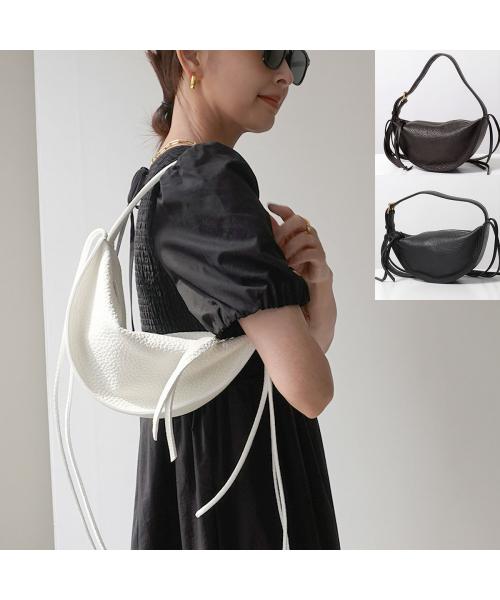 RADICA STUDIO バッグ Amaca Mini アマカ 002-AMA-MIN-015 （001TL/WHITE） 001TL/WHITE