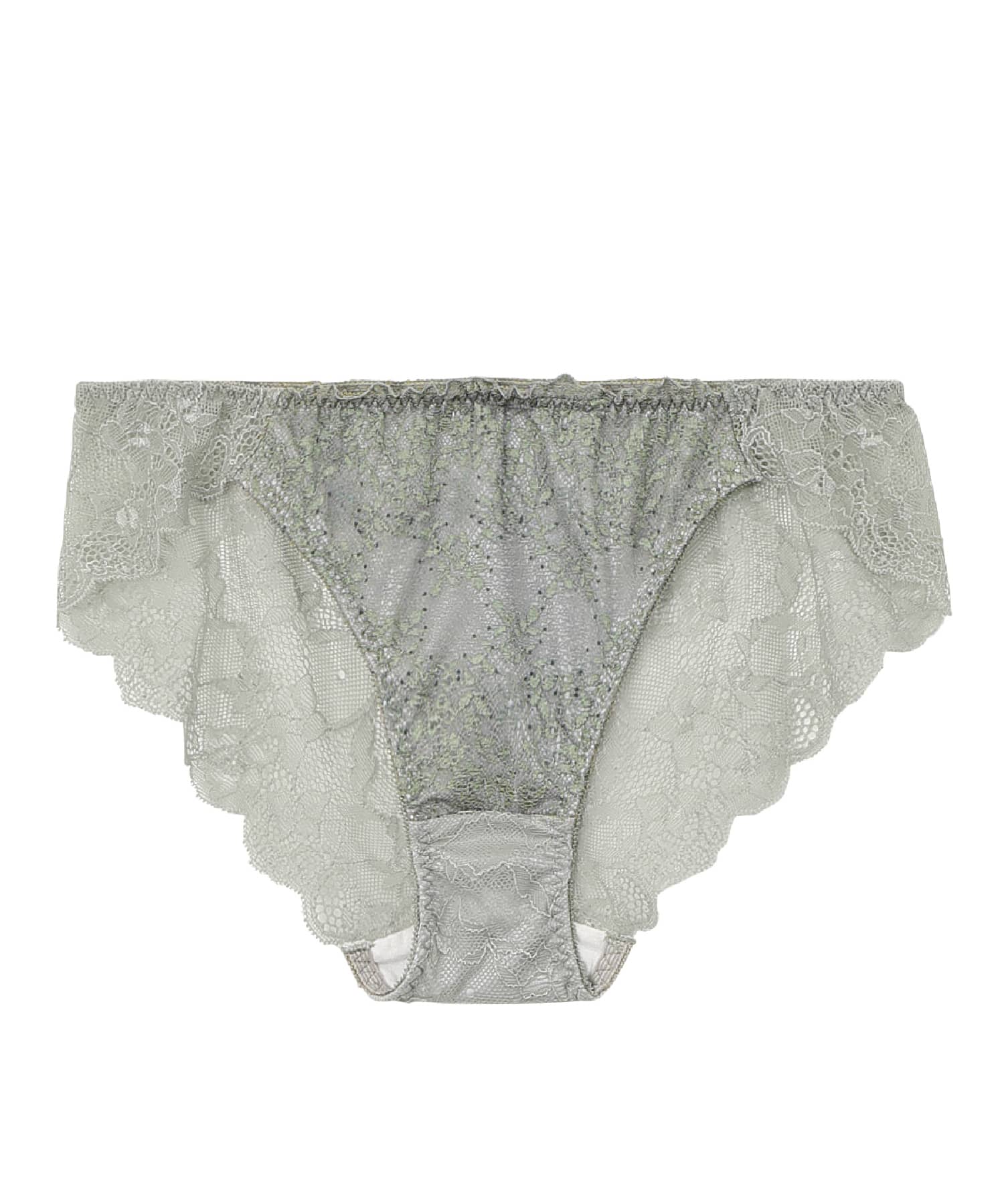 ラヴィミー ravime 寿～KOTOBUKI～ 単品ショーツ【返品不可商品】 （KHAKI） KHAKI