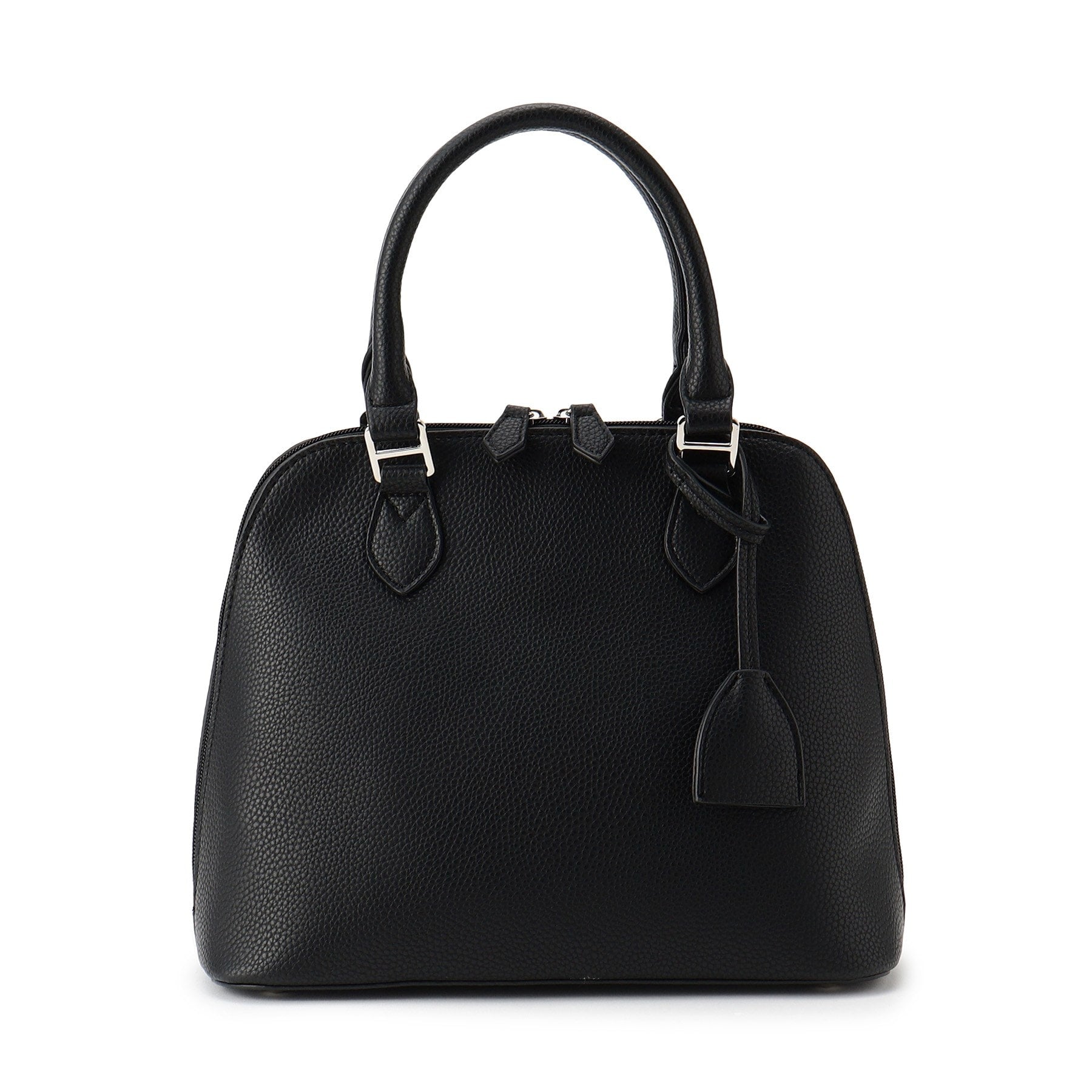 リフレクト Reflect 【フォーマル／入卒／通勤にも使える】セレモニーバッグ （ブラック(019)） ブラック(019)