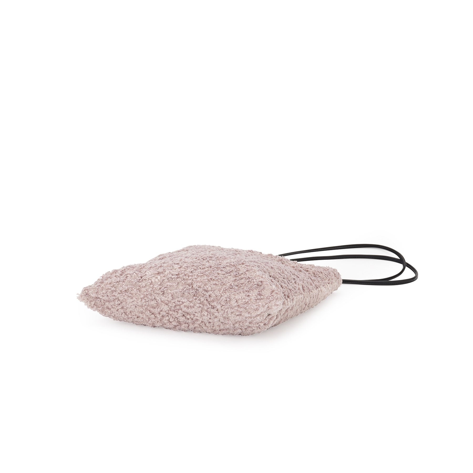 リフレクト Reflect 【コーディネートのアクセントに◎】もこもこボアトートバッグ （ライトベージュ(051)） ライトベージュ(051)