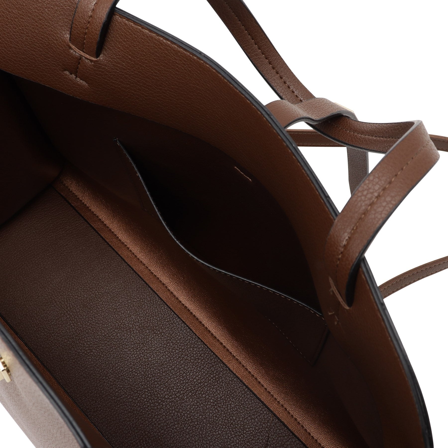 リフレクト Reflect 【A4ファイル・PC収納可◎】合皮ボストンバッグ （ブラック(019)） ブラック(019)