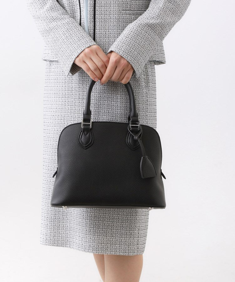 リフレクト Reflect 【フォーマル／入卒／通勤にも使える】セレモニーバッグ （ブラック(019)） ブラック(019)