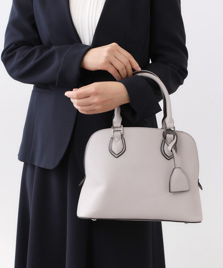 リフレクト Reflect 【フォーマル／入卒／通勤にも使える】セレモニーバッグ （ブラック(019)） ブラック(019)