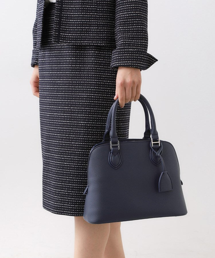 リフレクト Reflect 【フォーマル／入卒／通勤にも使える】セレモニーバッグ （ブラック(019)） ブラック(019)