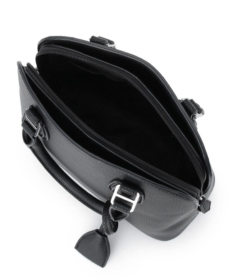 リフレクト Reflect 【フォーマル／入卒／通勤にも使える】セレモニーバッグ （ブラック(019)） ブラック(019)