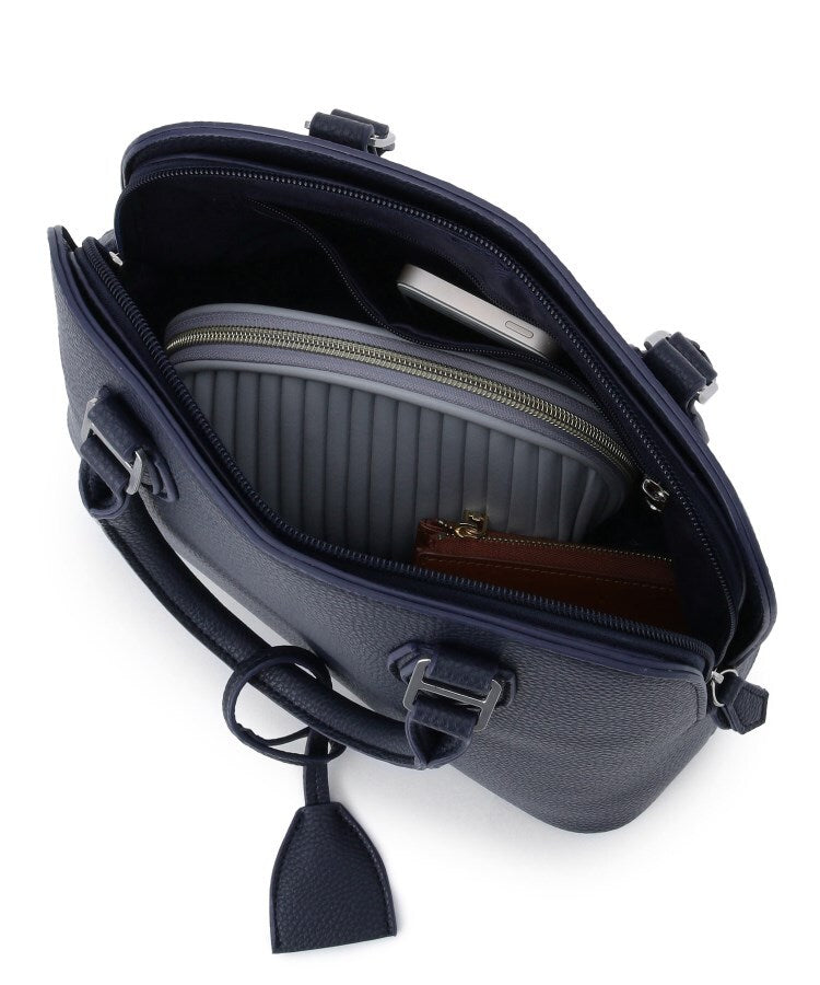 リフレクト Reflect 【フォーマル／入卒／通勤にも使える】セレモニーバッグ （ブラック(019)） ブラック(019)