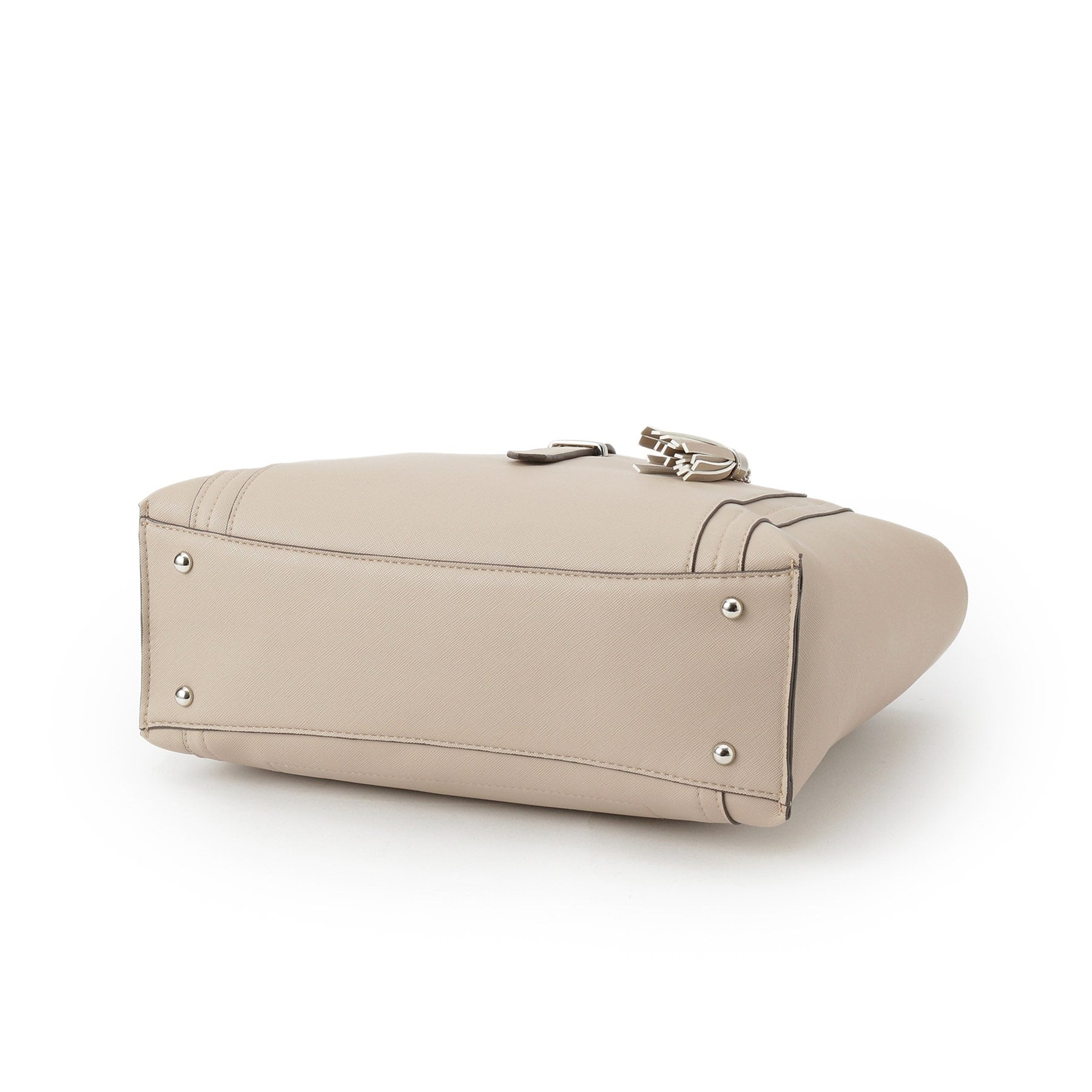 リフレクト Reflect 【たっぷり収納！／通勤におすすめ】’26春夏毎日ミディアムバッグ （ライトピンク(070)） ライトピンク(070)