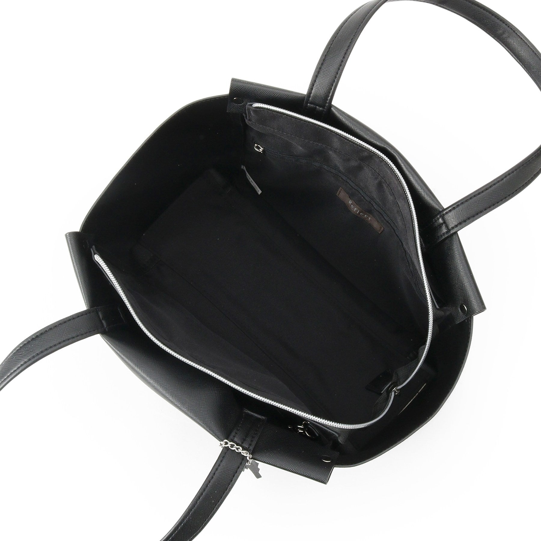 リフレクト Reflect 【たっぷり収納！／通勤におすすめ】’26春夏毎日ミディアムバッグ （ライトピンク(070)） ライトピンク(070)