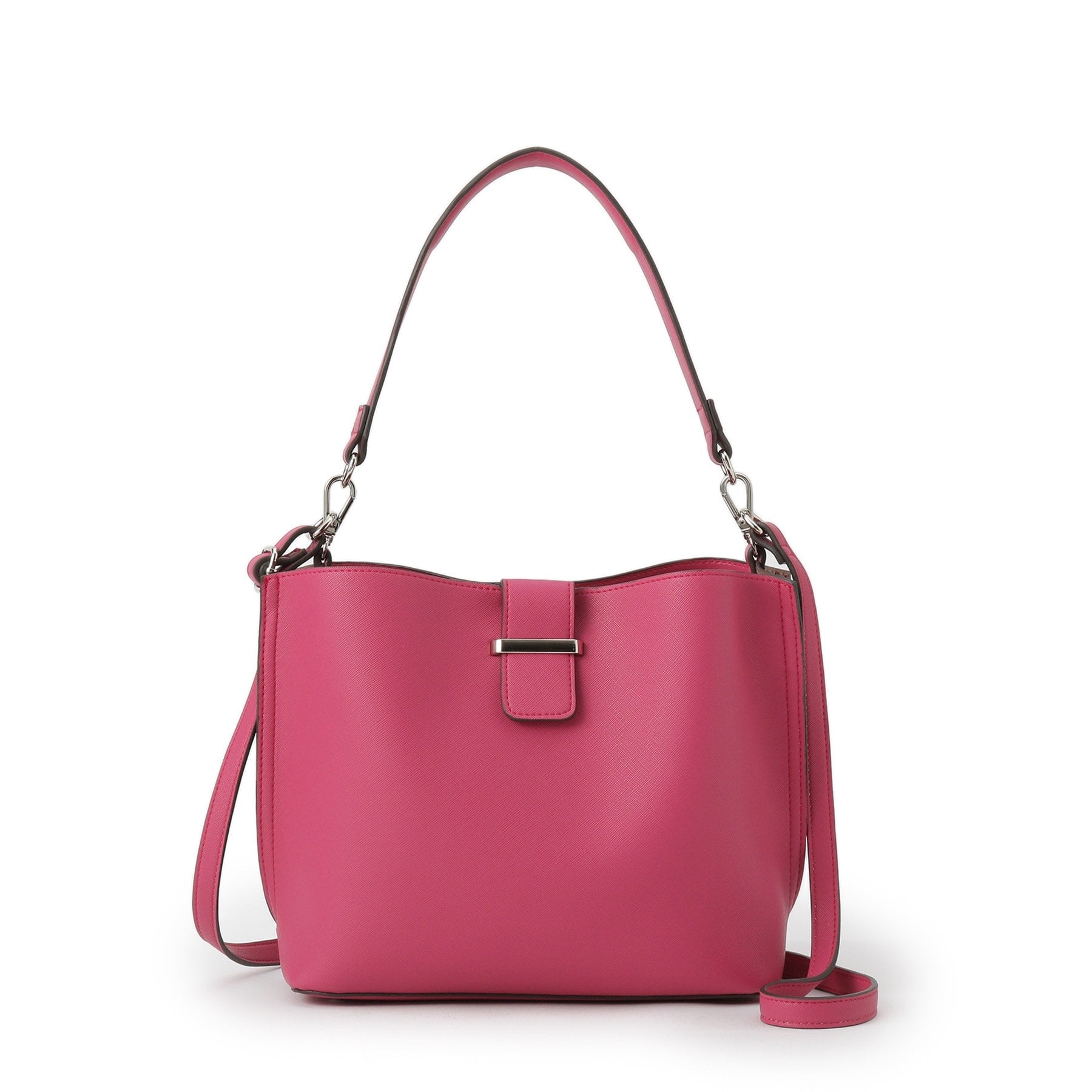 リフレクト Reflect 【たっぷり収納！／通勤におすすめ】’26春夏毎日バッグ （ブラック(019)） ブラック(019)