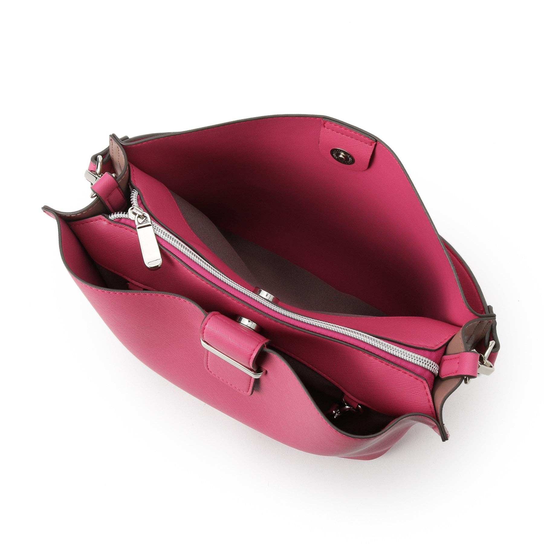 リフレクト Reflect 【たっぷり収納！／通勤におすすめ】’26春夏毎日バッグ （ブラック(019)） ブラック(019)