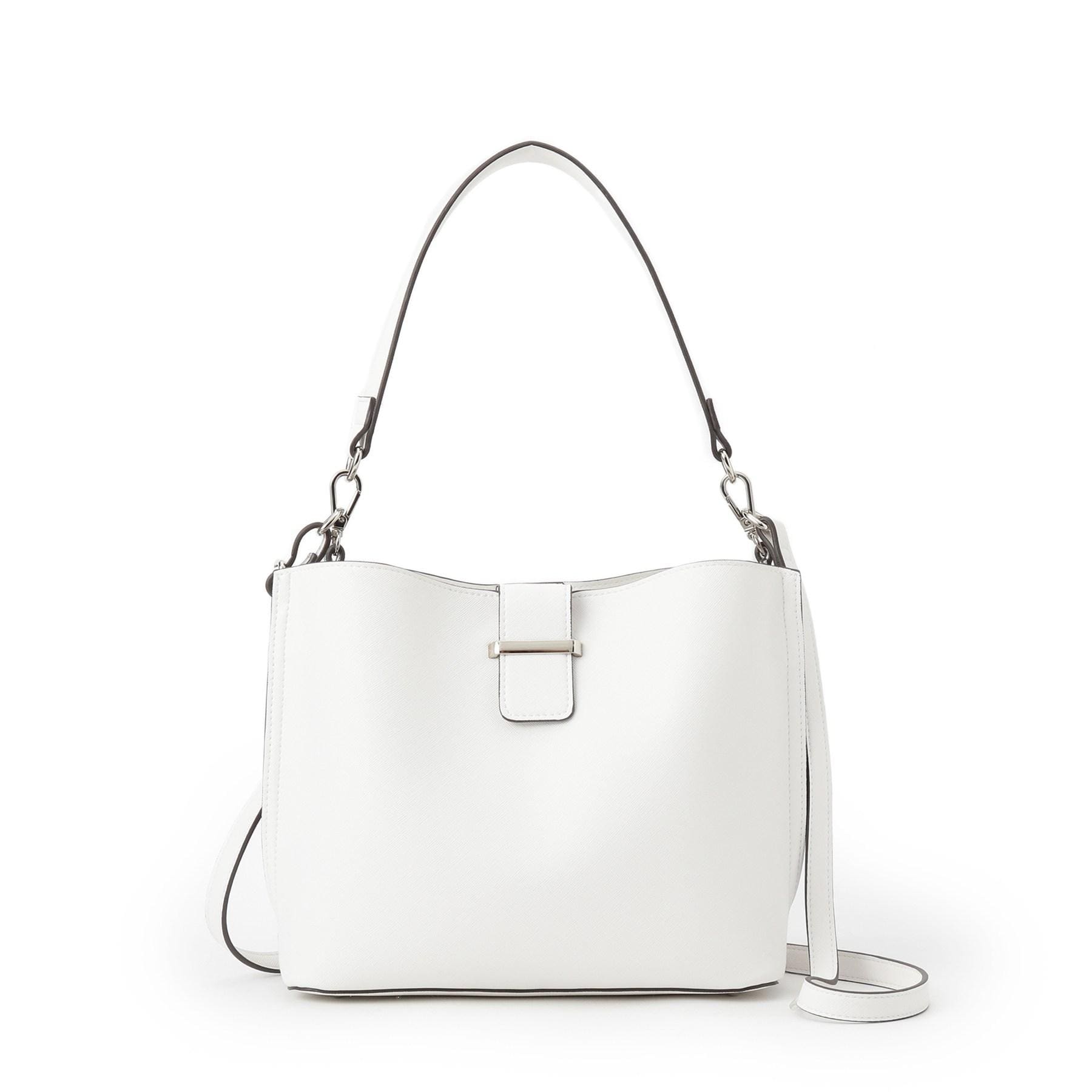 リフレクト Reflect 【たっぷり収納！／通勤におすすめ】’26春夏毎日バッグ （ブラック(019)） ブラック(019)