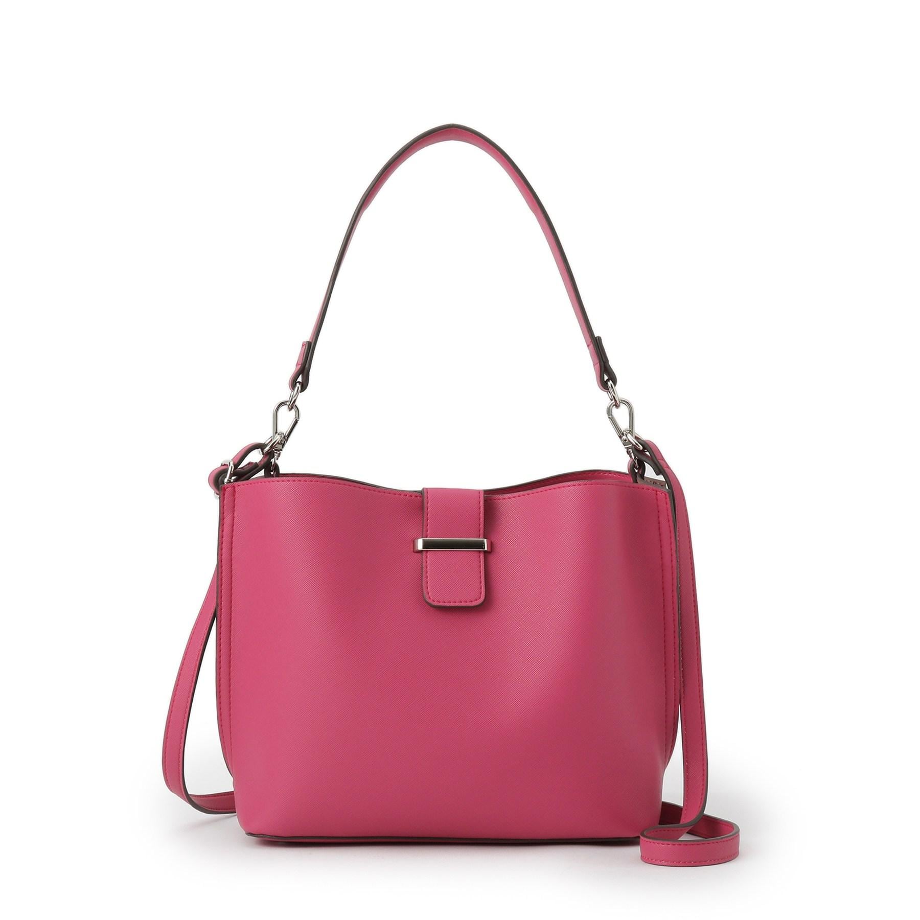 リフレクト Reflect 【たっぷり収納！／通勤におすすめ】’26春夏毎日バッグ （ブラック(019)） ブラック(019)