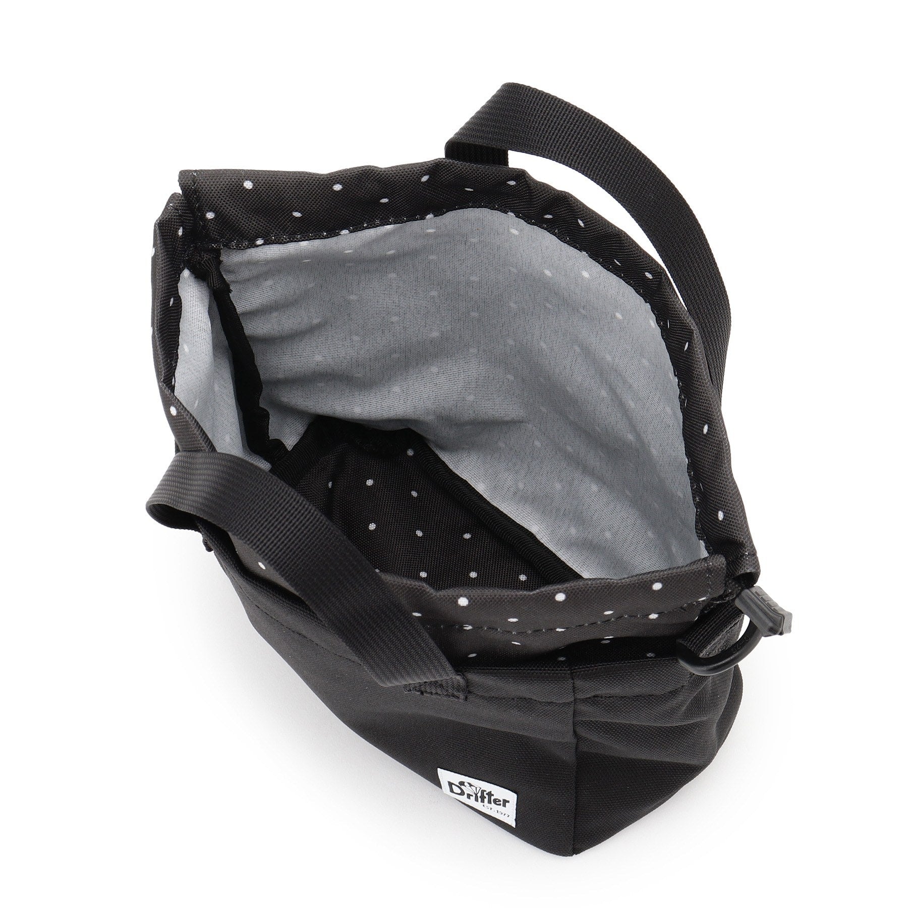 リフレクト Reflect ◆【Drifter】ミニショルダーバッグ （ブラウン(044)） ブラウン(044)