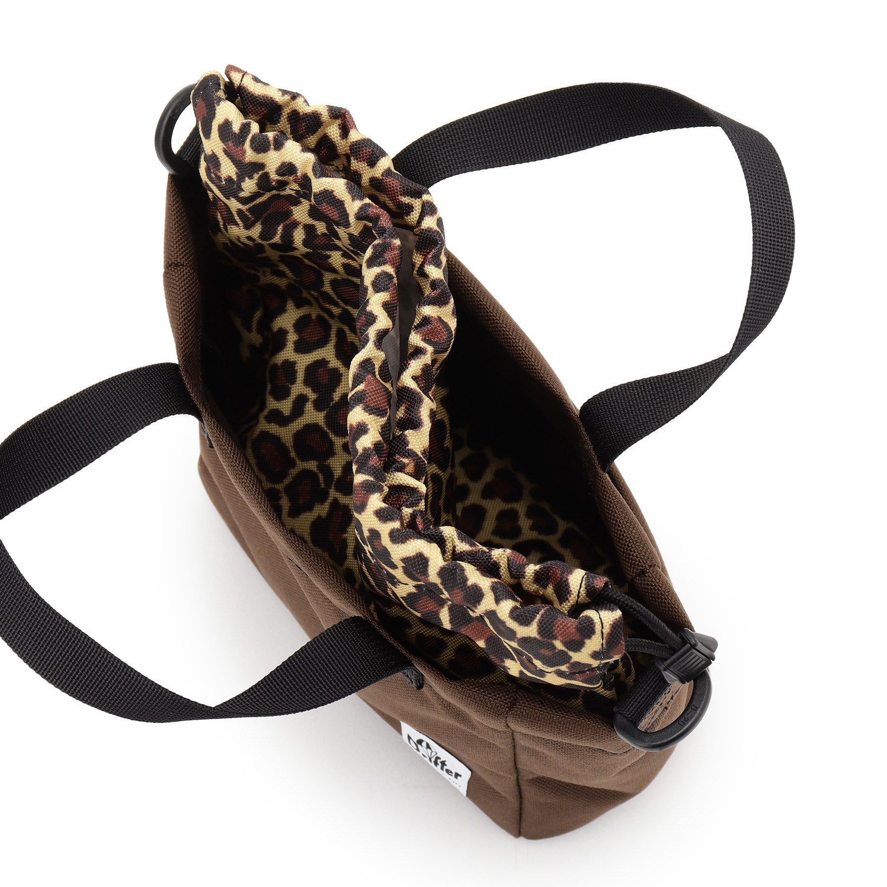 リフレクト Reflect ◆【Drifter】ミニショルダーバッグ （ブラウン(044)） ブラウン(044)