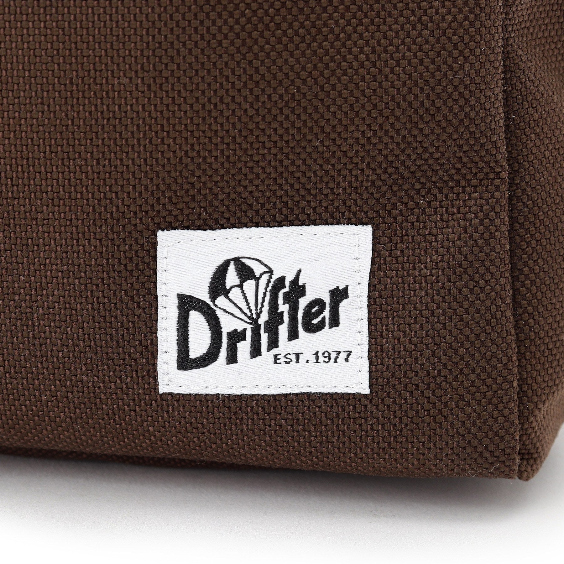 リフレクト Reflect ◆【Drifter】ミニショルダーバッグ （ブラウン(044)） ブラウン(044)