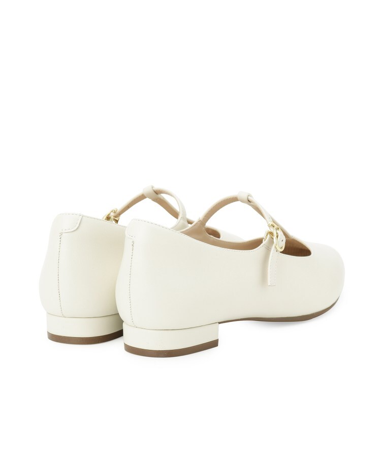 リフレクト Reflect 【至福の履き心地】’26春夏やみつきフラットパンプス （ブラック(019)） ブラック(019)