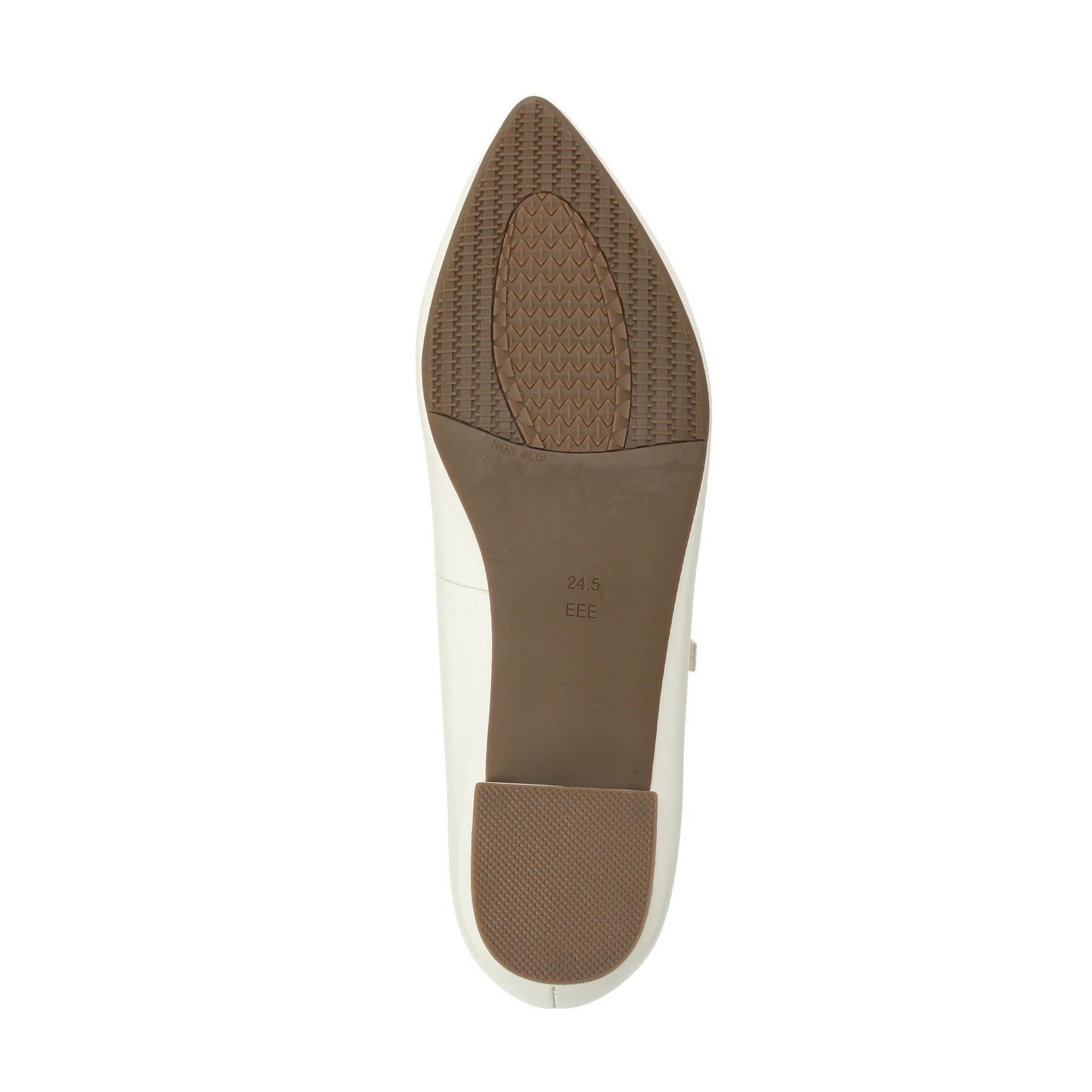 リフレクト Reflect 【至福の履き心地】’26春夏やみつきフラットパンプス （ブラック(019)） ブラック(019)