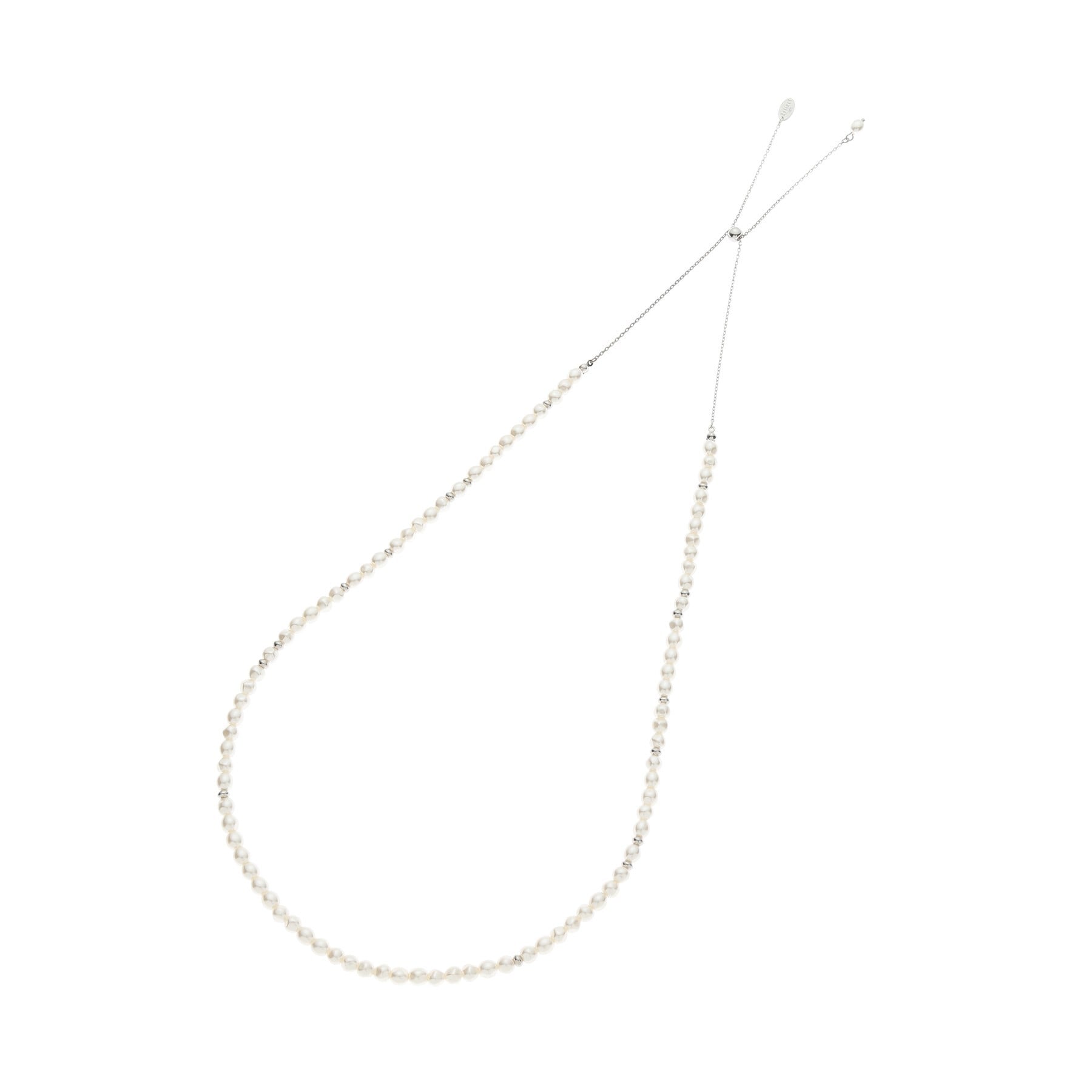 リフレクト Reflect 【フォーマル／入卒】パール調デザインネックレス （ゴールド(007)） ゴールド(007)