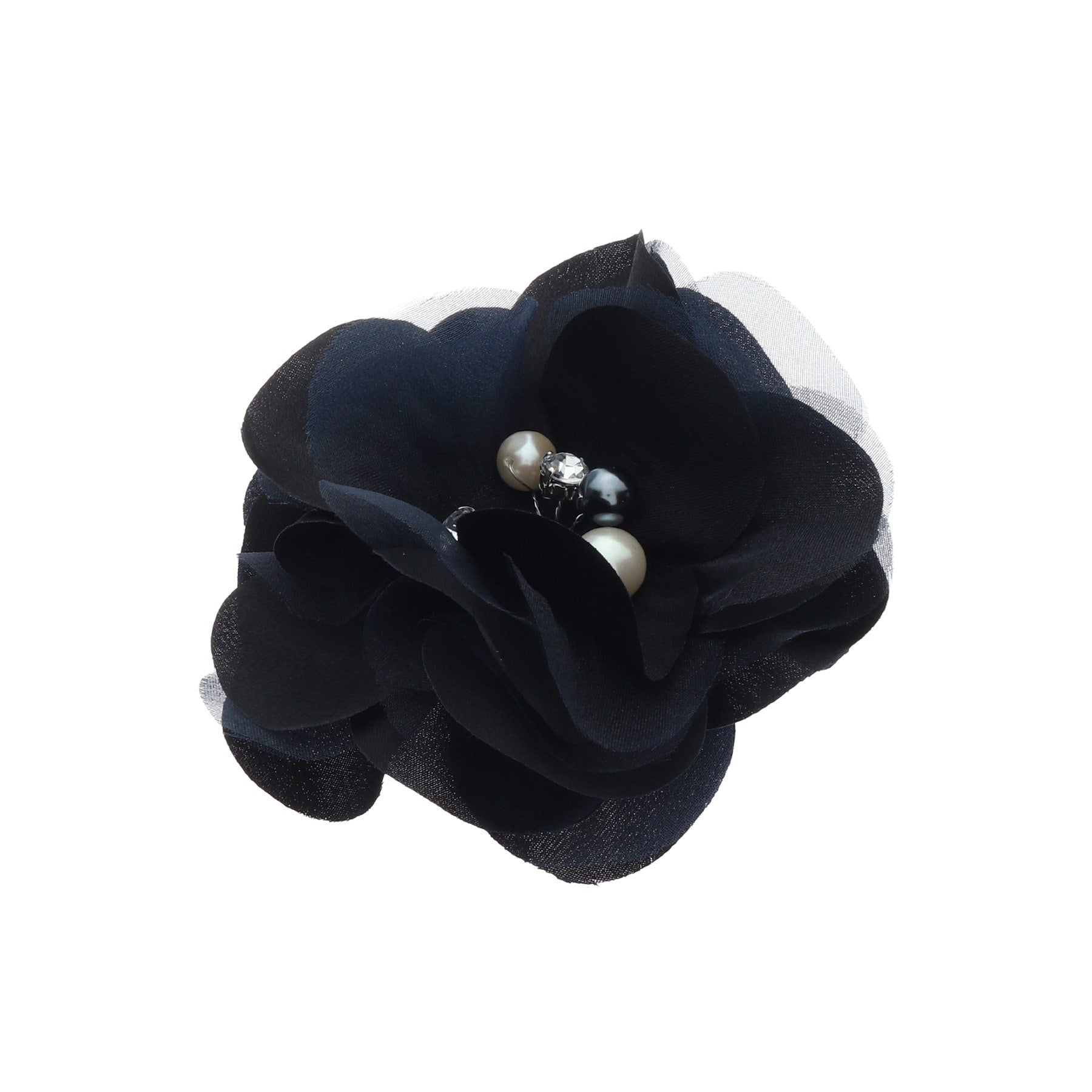 リフレクト Reflect 【フォーマル／入卒】シアーフラワーコサージュ （アイボリー(004)） アイボリー(004)