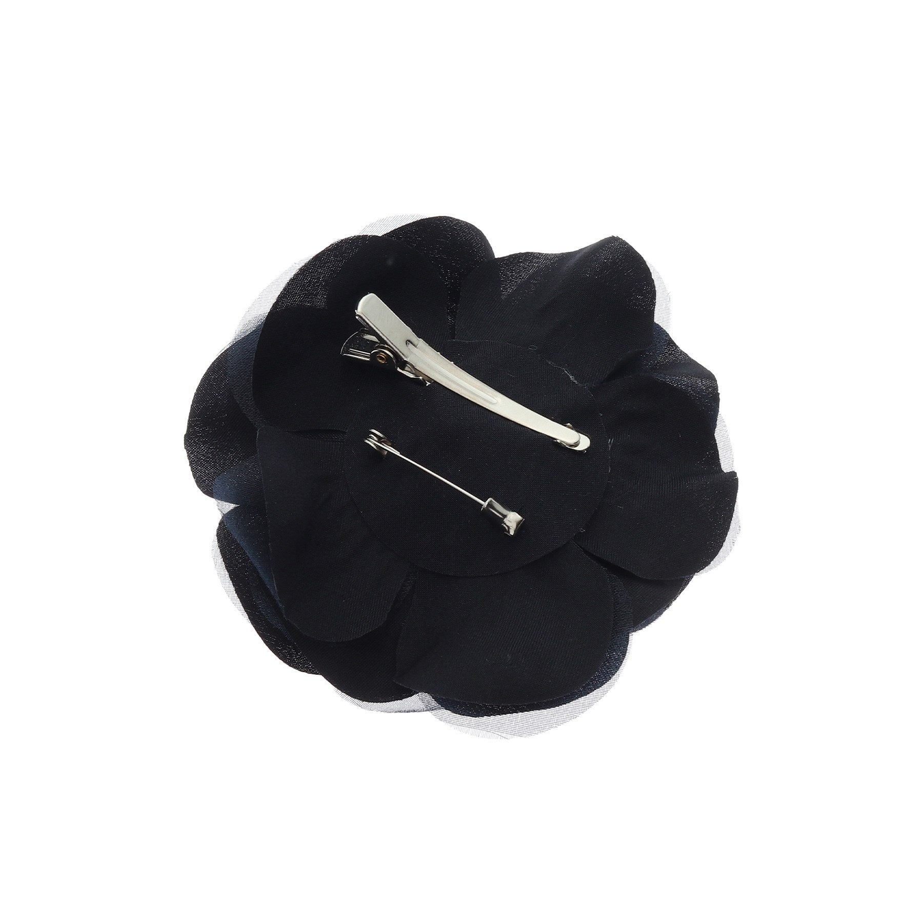 リフレクト Reflect 【フォーマル／入卒】シアーフラワーコサージュ （アイボリー(004)） アイボリー(004)