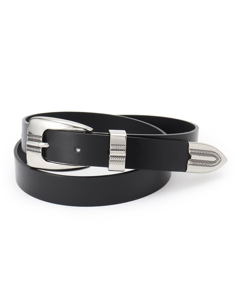 リフレクト Reflect インディーベルト （ブラック(019)） ブラック(019)