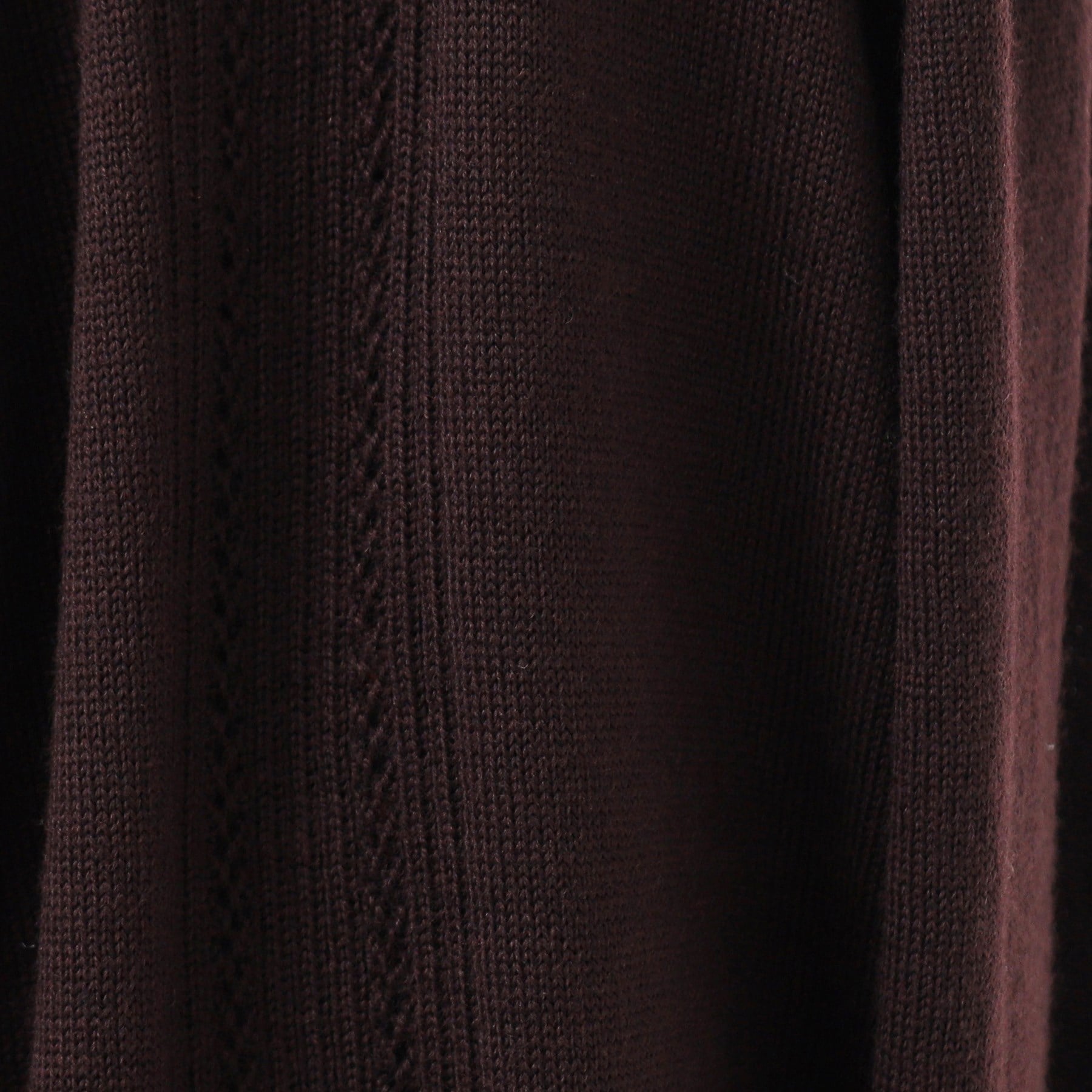 リフレクト Reflect 【セットアップ可】ソフトタッチカーディガン （グリーン(025)） グリーン(025)