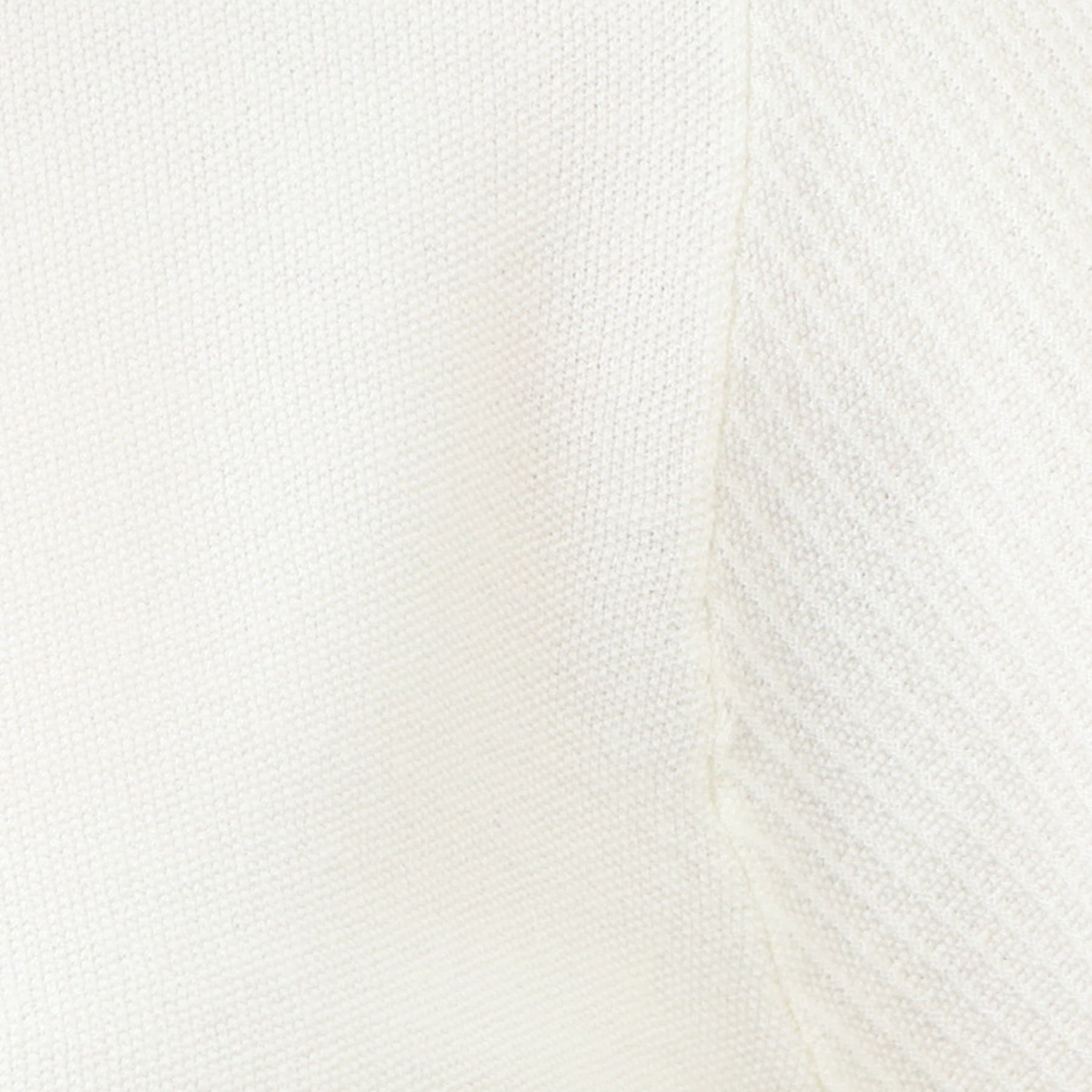 リフレクト Reflect 【マシンウォッシュ可】パフスリーブニット （オフホワイト(003)） オフホワイト(003)