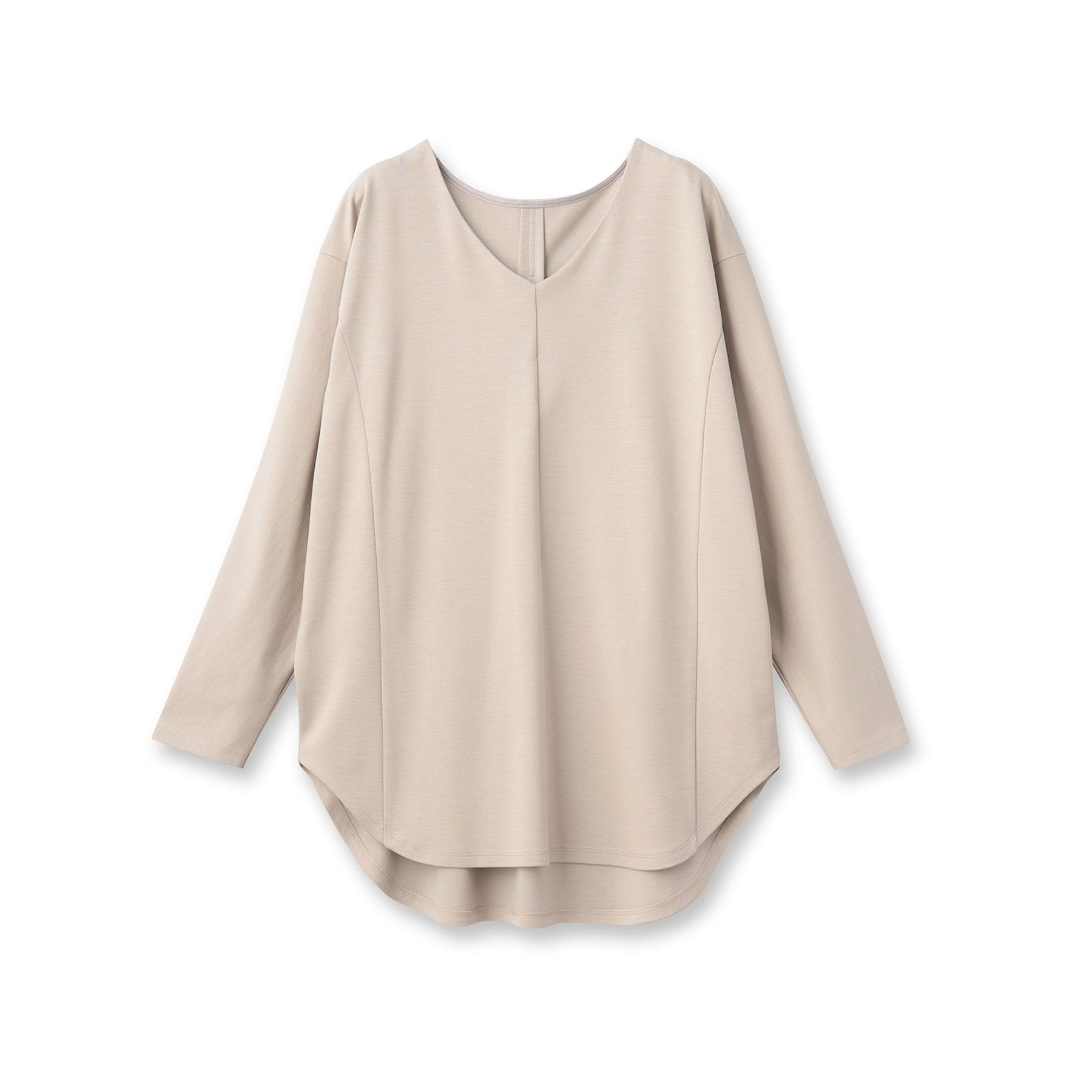 リフレクト Reflect 【手洗い可】ドルマンスリーブプルオーバー （ブラック(019)） ブラック(019)