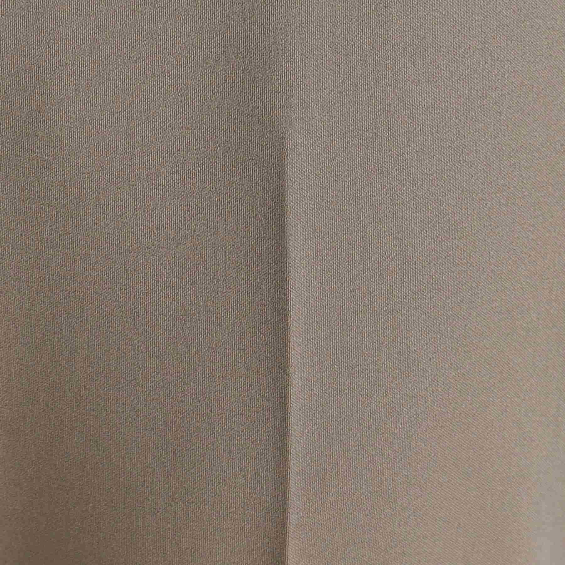 リフレクト Reflect 【WEB限定カラーあり／私のパンツ／手洗い可】ストレッチテーパードパンツ （ブラック(019)） ブラック(019)