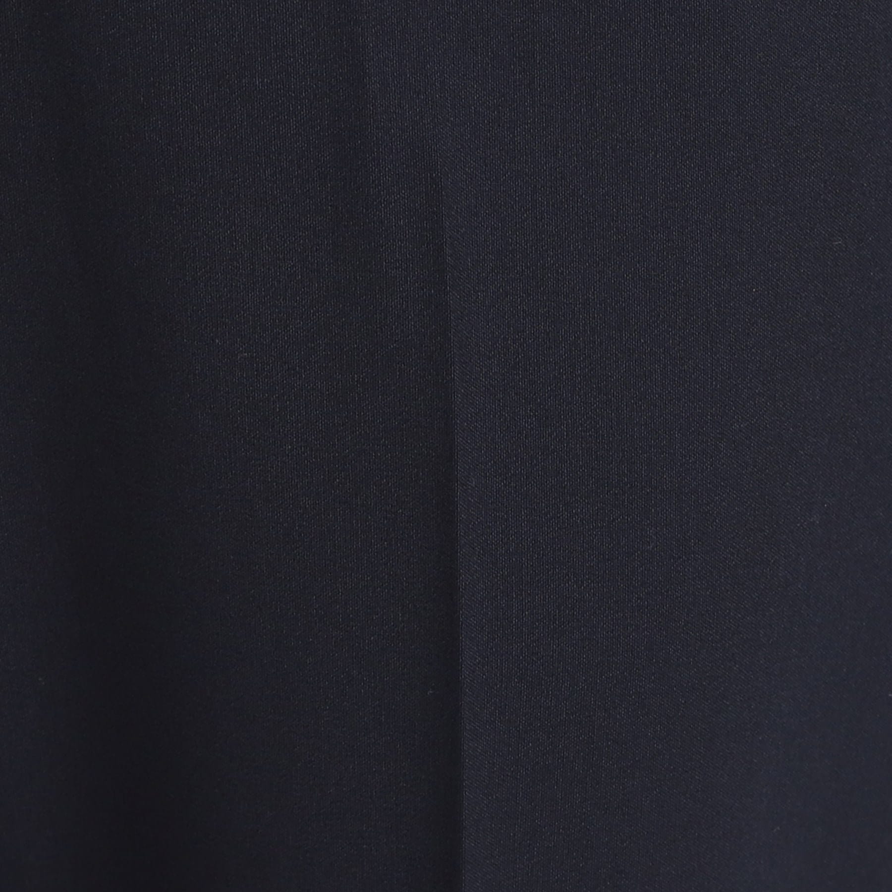 リフレクト Reflect 【WEB限定カラーあり／私のパンツ／手洗い可】ストレッチテーパードパンツ （ブラック(019)） ブラック(019)