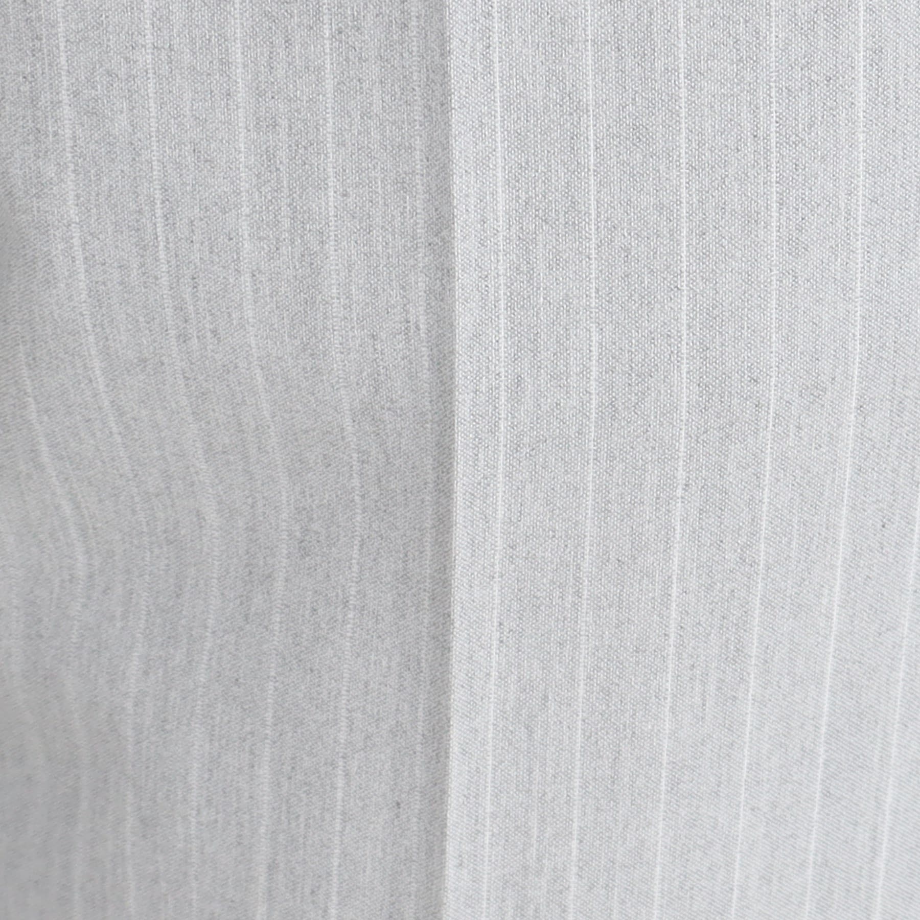 リフレクト Reflect 【WEB限定カラーあり／私のパンツ／手洗い可】ストレッチテーパードパンツ （ブラック(019)） ブラック(019)