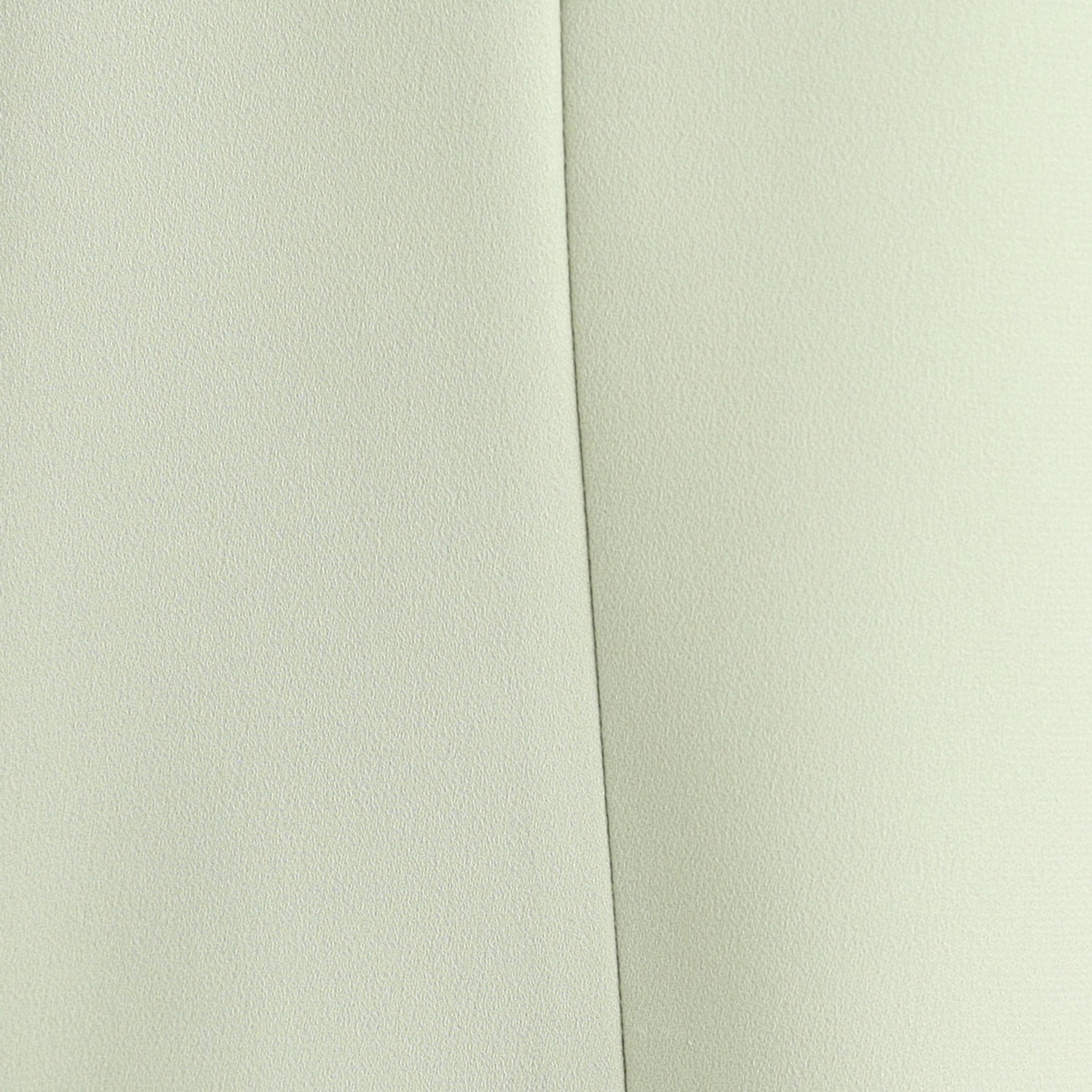 リフレクト Reflect 【UVカット／接触冷感／セットアップ可能】バックサテンブラウス （モカブラウン(042)） モカブラウン(042)