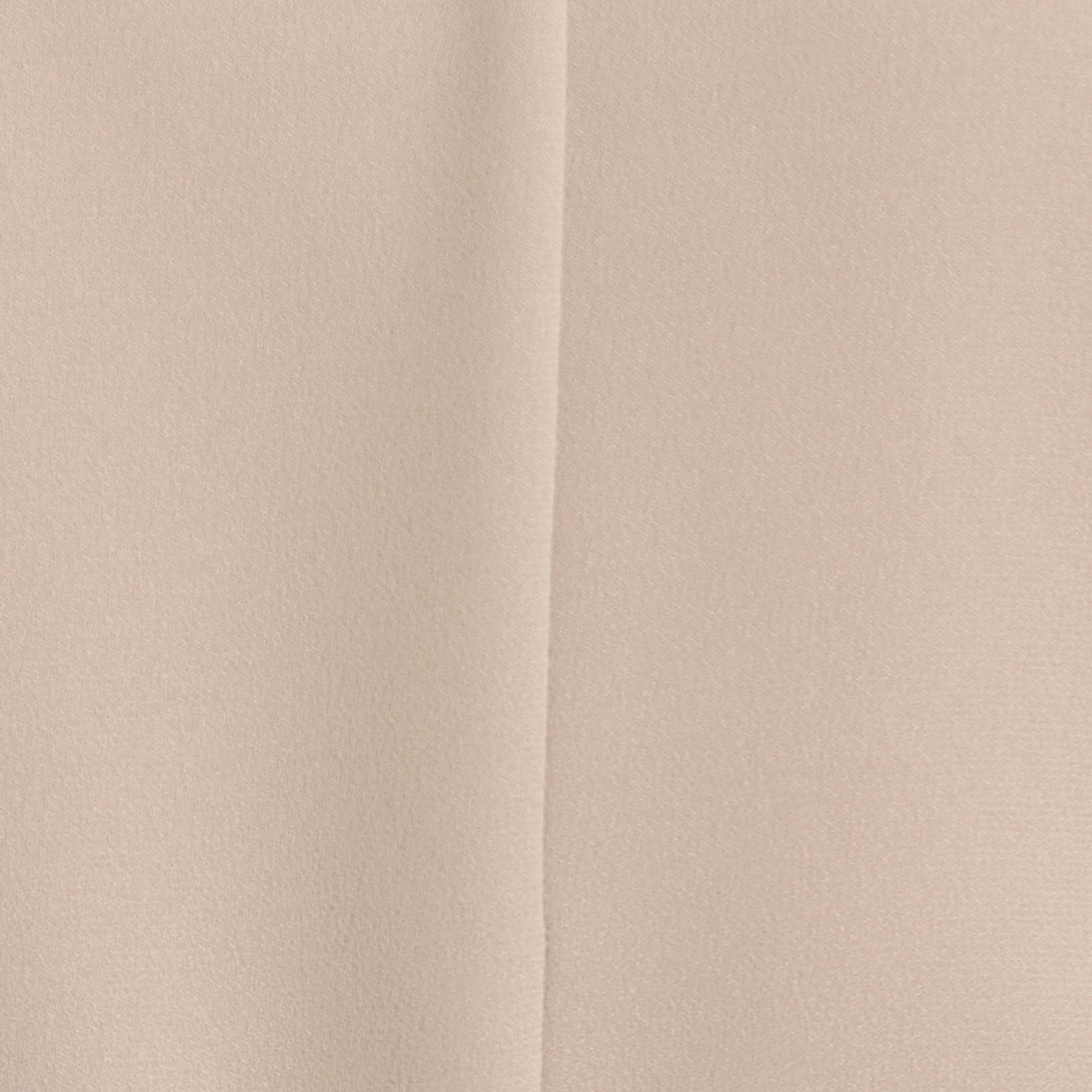 リフレクト Reflect 【UVカット／接触冷感／セットアップ可能】バックサテンブラウス （モカブラウン(042)） モカブラウン(042)