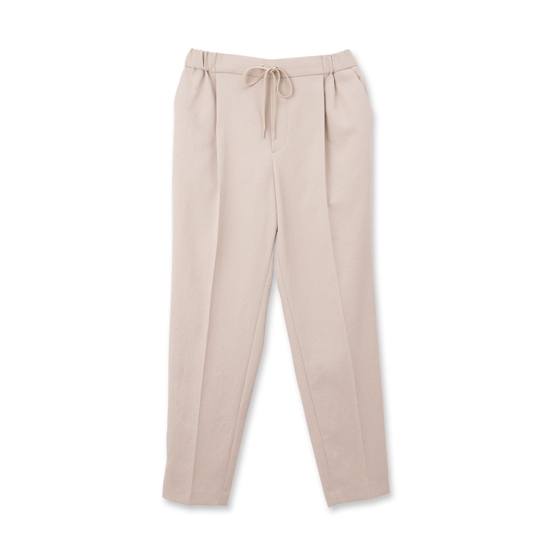 リフレクト Reflect 【UVカット／接触冷感／マシンウォッシュ可】リラクシーセンタープレスパンツ （オフホワイト(003)） オフホワイト(003)