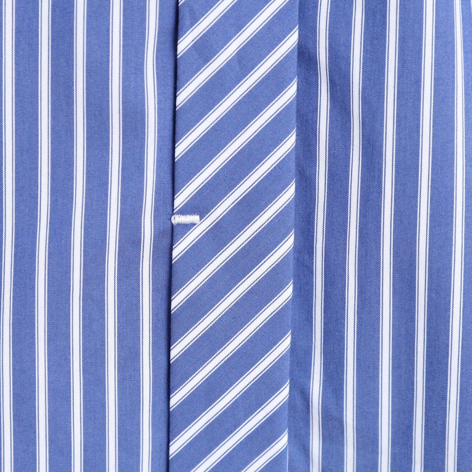 リフレクト Reflect 【E-QUALITY／手洗い可】ストライプシャツ （ベージュ(352)） ベージュ(352)