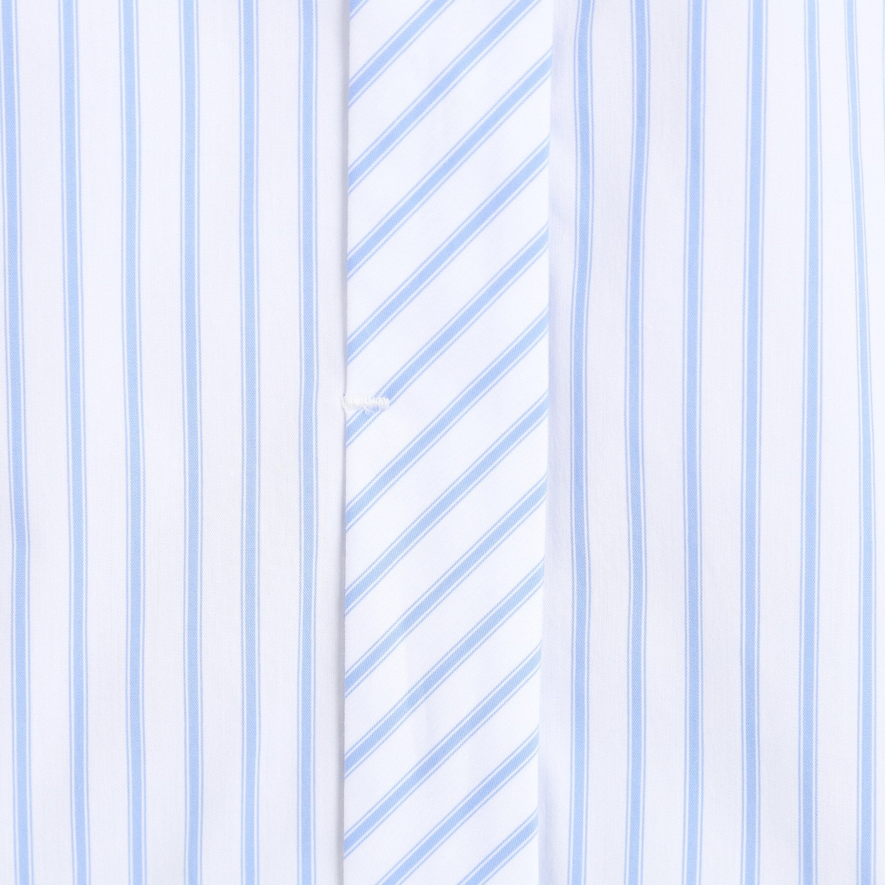 リフレクト Reflect 【E-QUALITY／手洗い可】ストライプシャツ （ベージュ(352)） ベージュ(352)