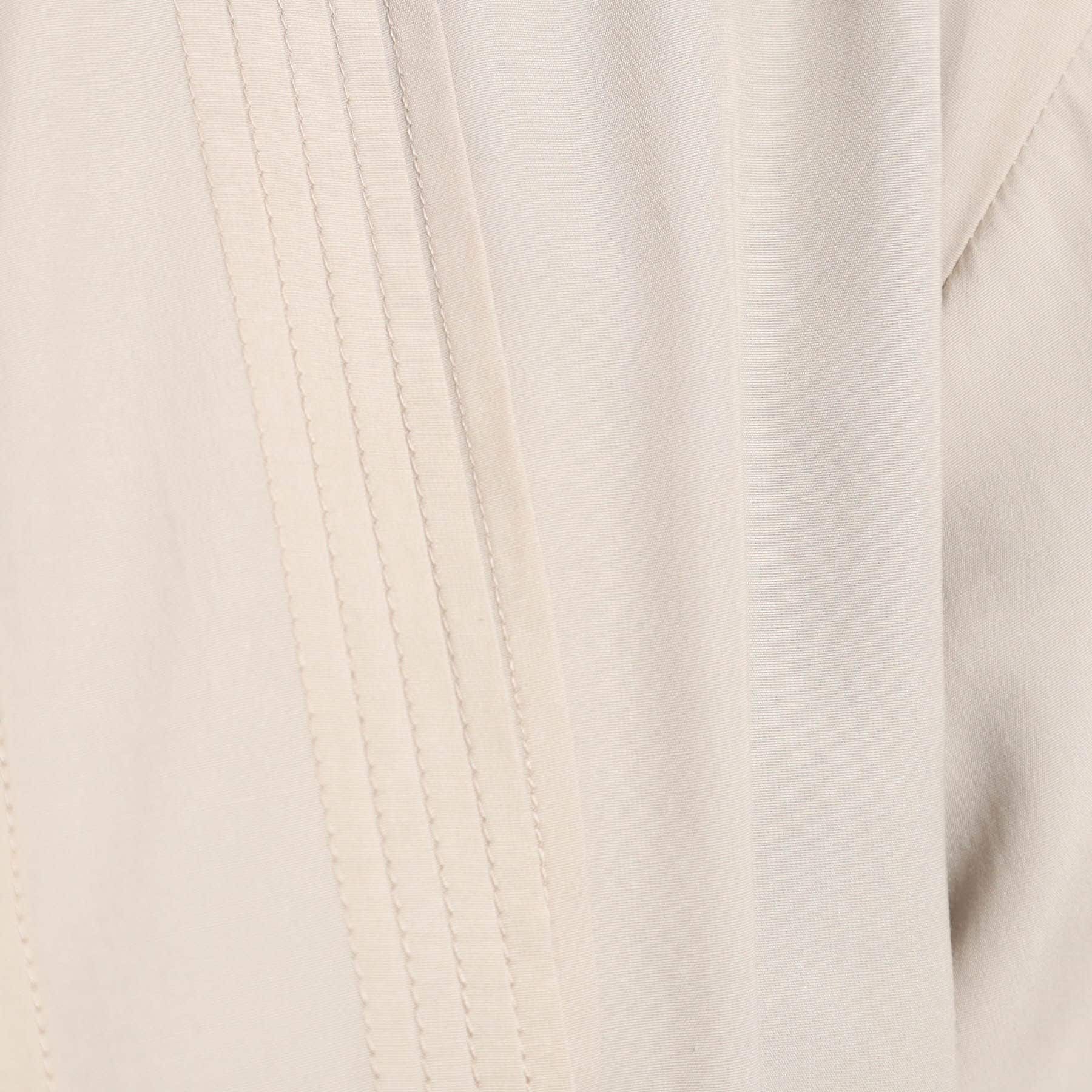 リフレクト Reflect 【E-QUALITY／羽織にも◎】エンブロイダリーワンピース （ベージュ(052)） ベージュ(052)