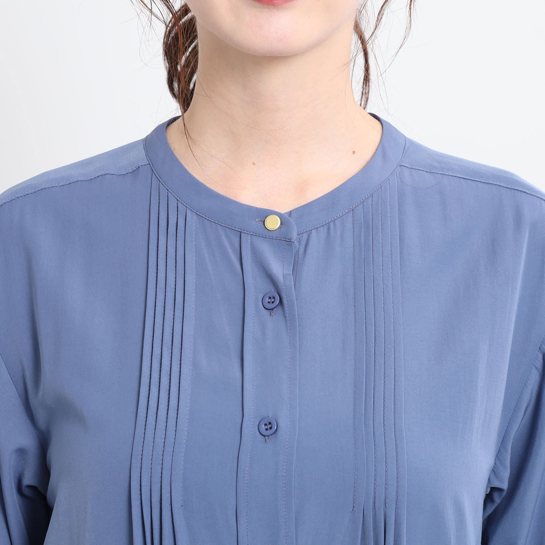 リフレクト Reflect 【E-QUALITY／羽織にも◎】エンブロイダリーワンピース （ベージュ(052)） ベージュ(052)