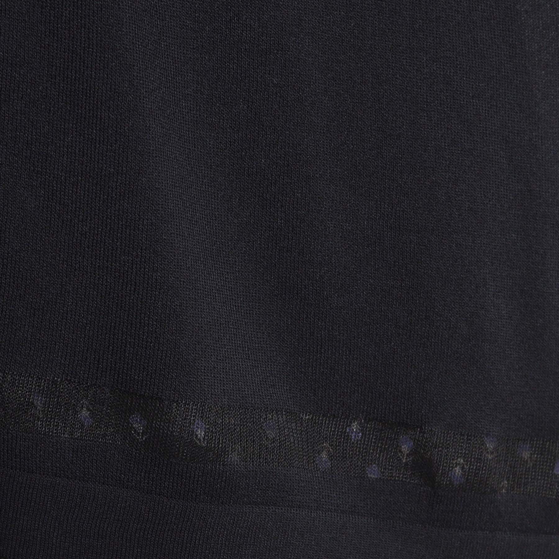 リフレクト Reflect 【手洗い可】涼しげ着流しカーディガン （ブラウン(044)） ブラウン(044)