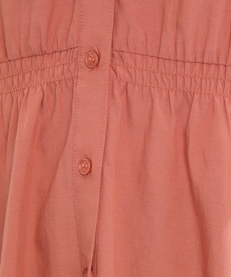 リフレクト Reflect 【E-QUALITY／手洗い可】スキッパーブラウス （オフホワイト(003)） オフホワイト(003)