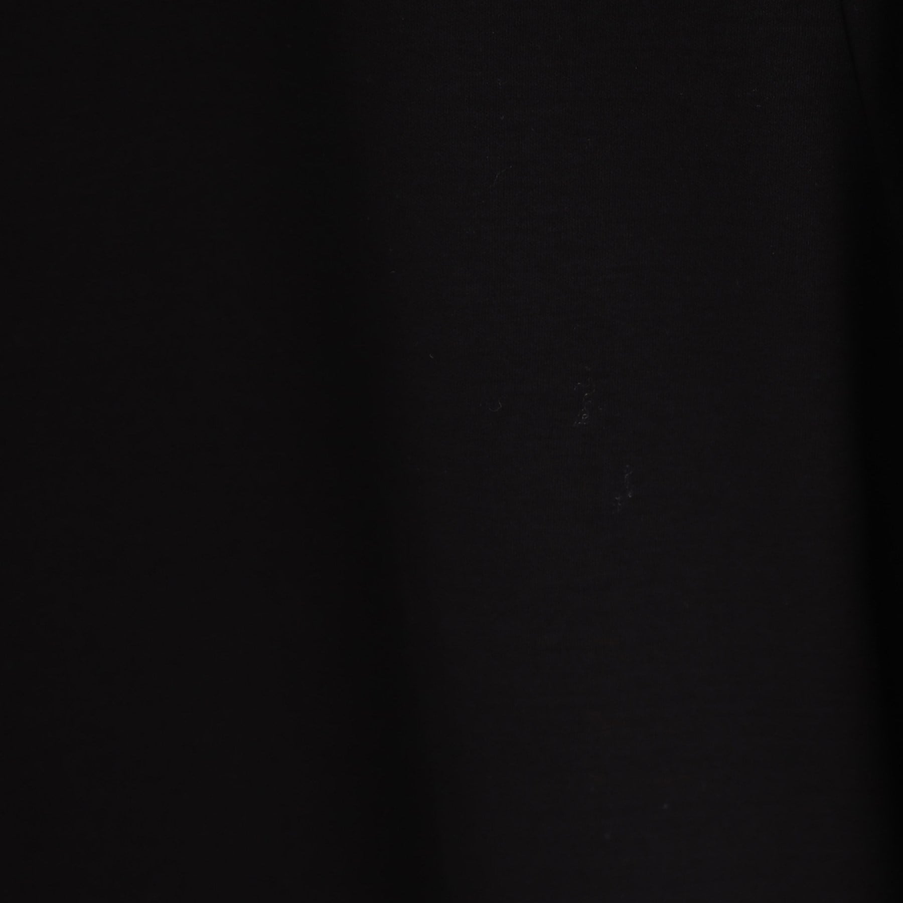 リフレクト Reflect 【E-QUALITY／手洗い可】コットンレースドッキングTシャツ （ブラック(019)） ブラック(019)