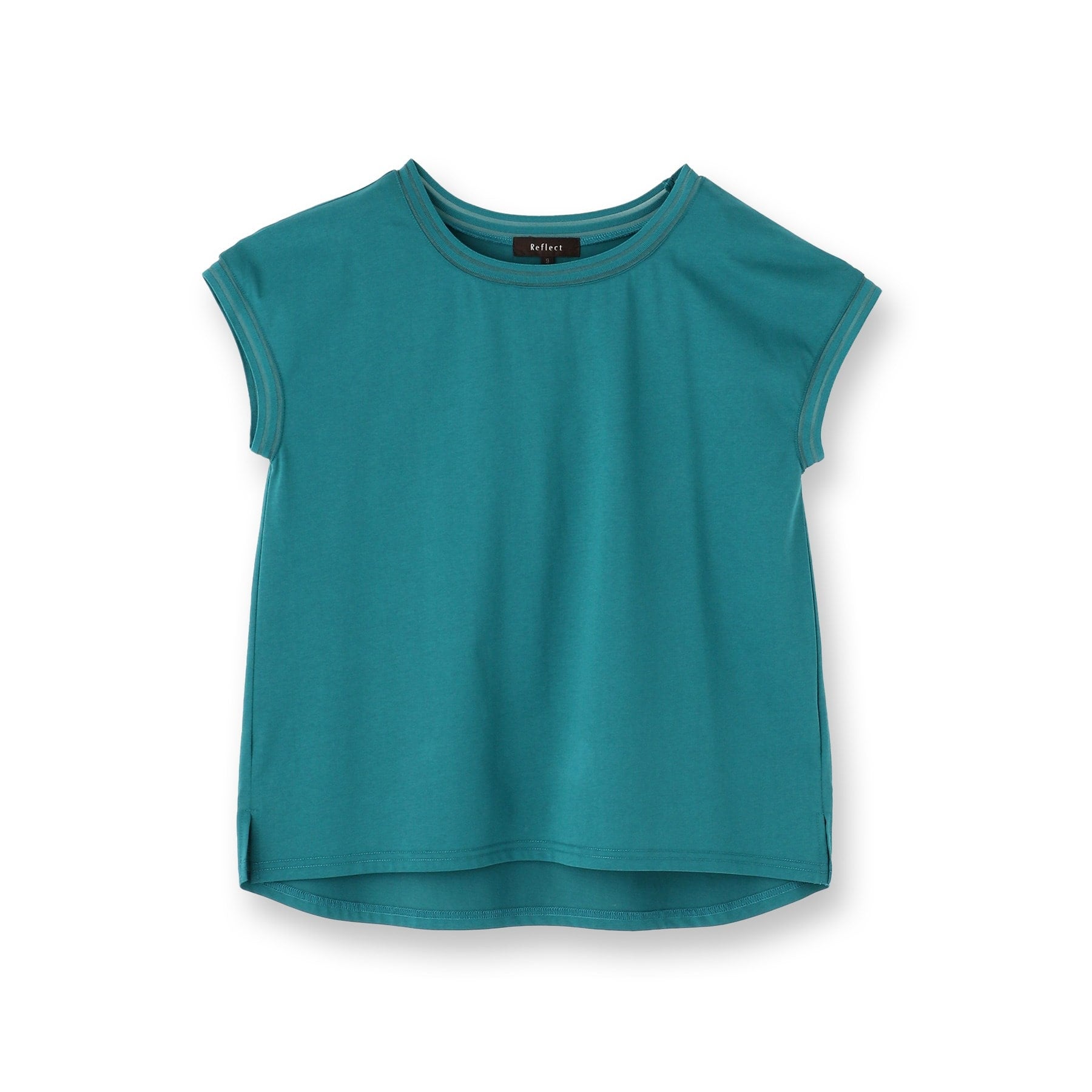 リフレクト Reflect 【E-QUALITY／手洗い可】プルオーバージャージ （オフホワイト(003)） オフホワイト(003)