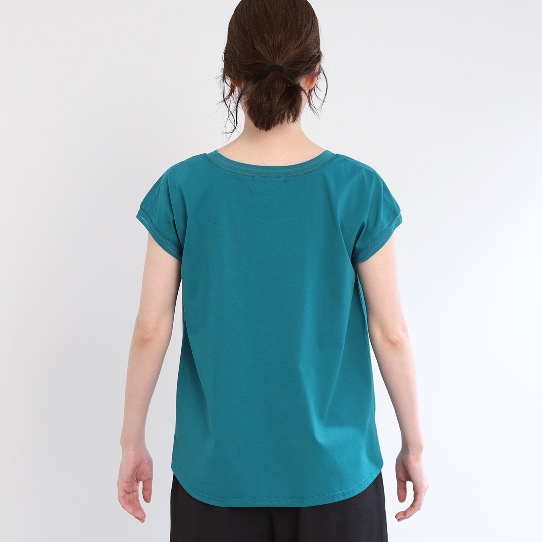 リフレクト Reflect 【E-QUALITY／手洗い可】プルオーバージャージ （オフホワイト(003)） オフホワイト(003)