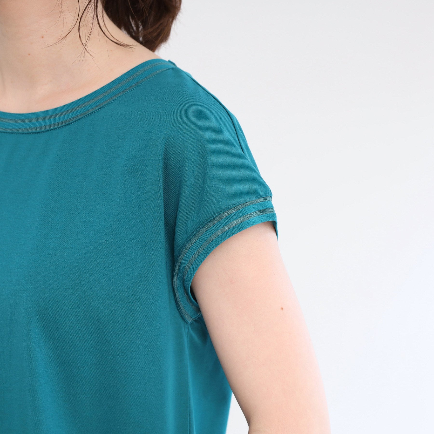 リフレクト Reflect 【E-QUALITY／手洗い可】プルオーバージャージ （オフホワイト(003)） オフホワイト(003)