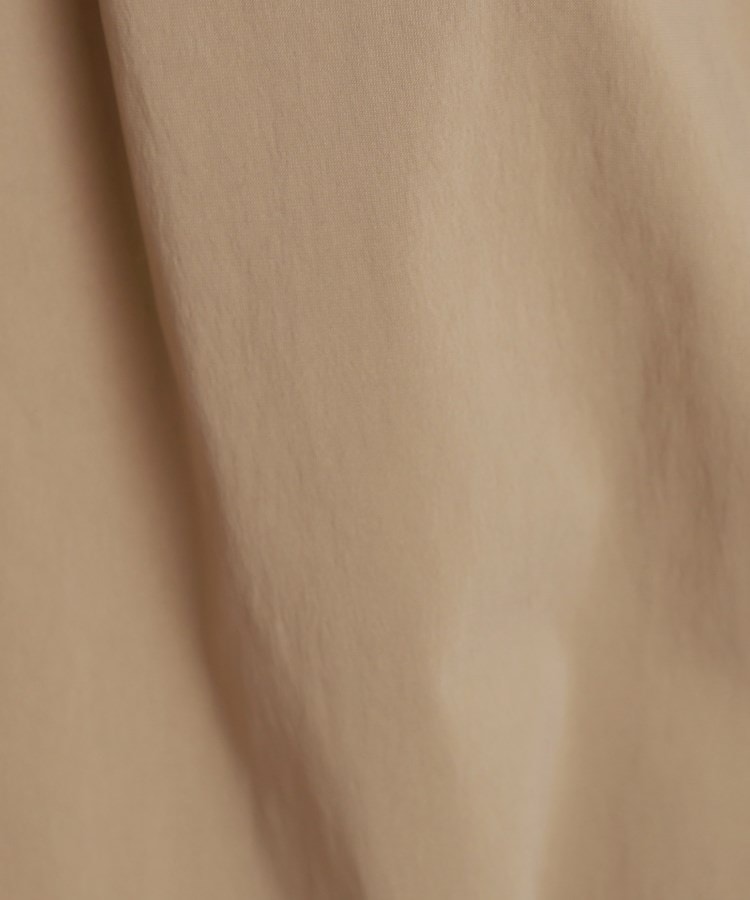 リフレクト Reflect 【UVカット／接触冷感／マシンウォッシュ可／撥水／雨の日OK！】レインシリーズブラウス （キャメルブラウン(041)） キャメルブラウン(041)