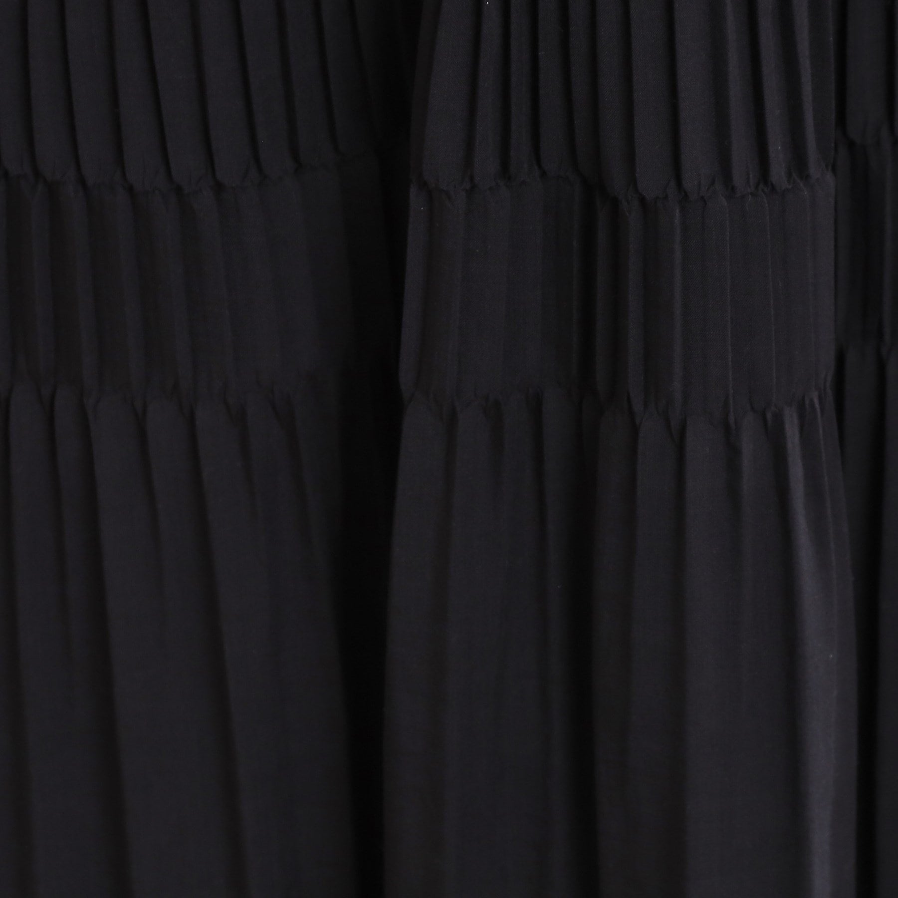 リフレクト Reflect 【マシンウォッシュ可】プリーツティアードスカート （ライトベージュ(051)） ライトベージュ(051)