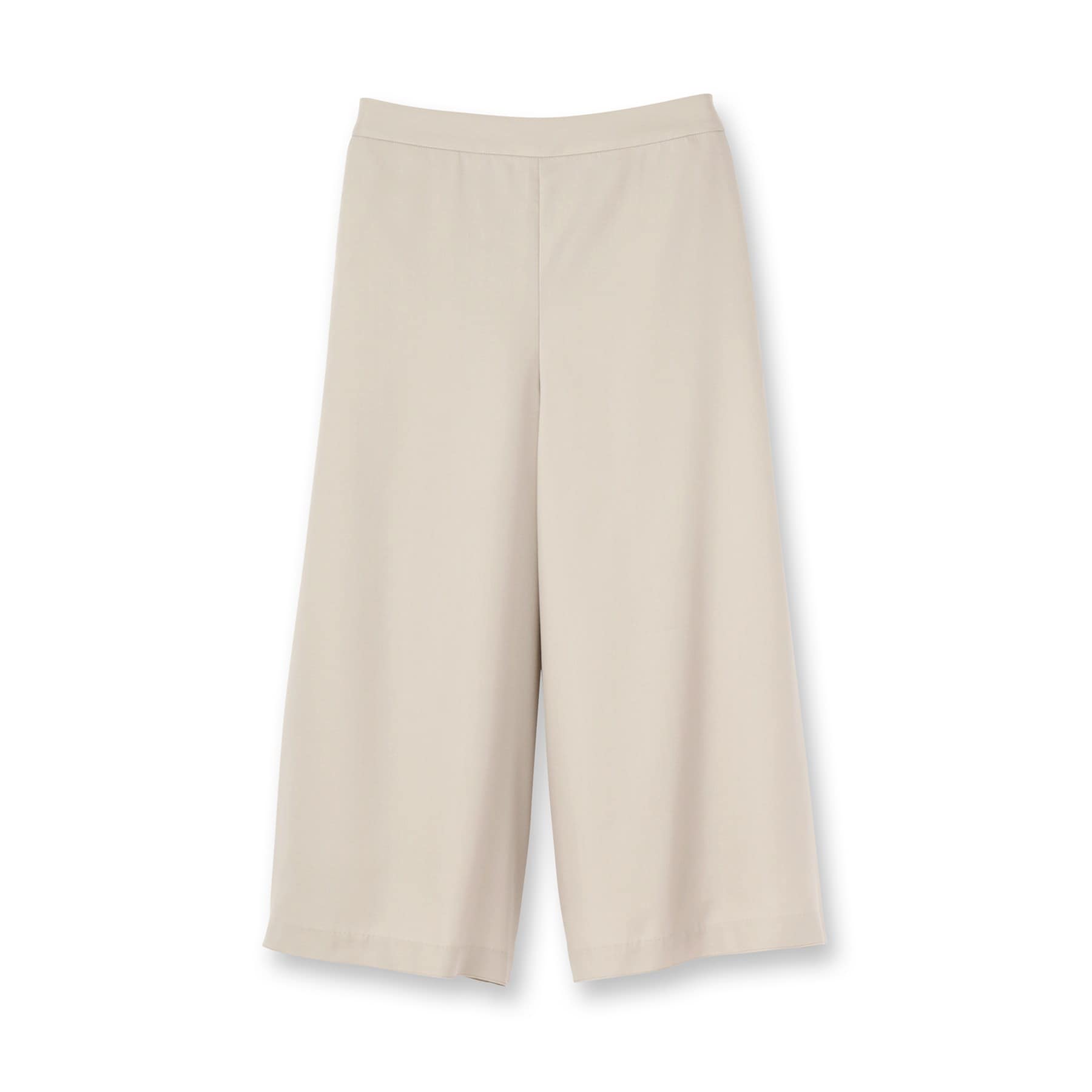 リフレクト Reflect 【UVカット／マシンウォッシュ可】フレアスカーチョ （ブラック(019)） ブラック(019)