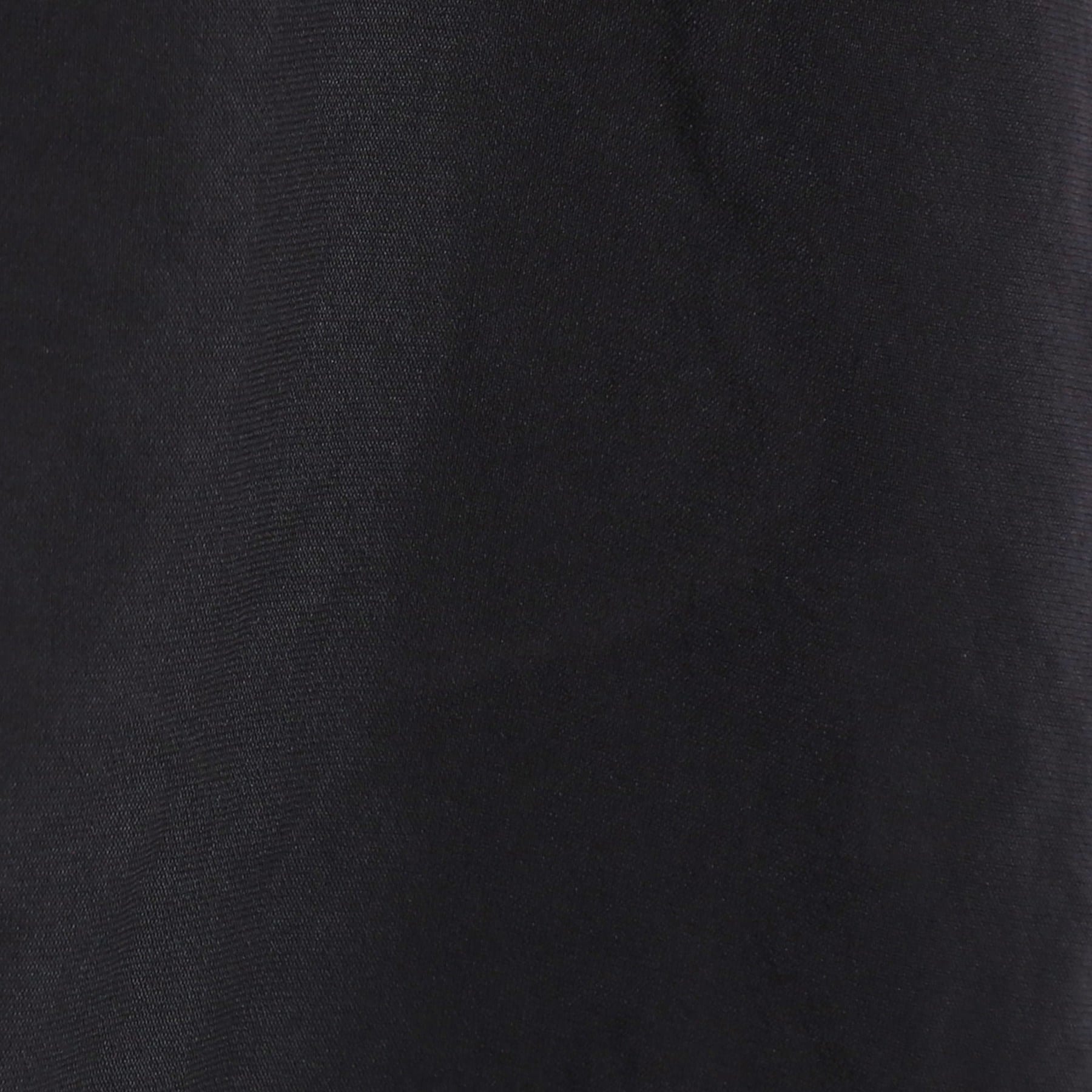 リフレクト Reflect 【UVカット／接触冷感／マシンウォッシュ可／吸水速乾／セットアップ可／夏の通勤におすすめ】ネックギャザータックブラウス （ブラック(019)） ブラック(019)