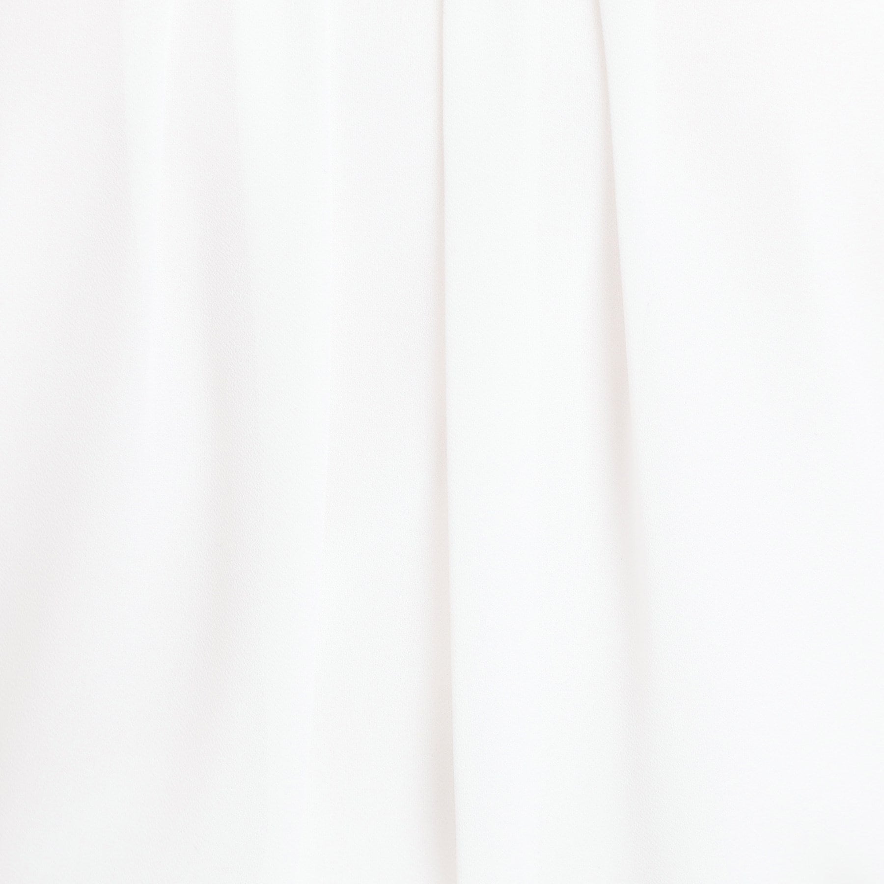 リフレクト Reflect 【UVカット／接触冷感／マシンウォッシュ可】横切替ピンタックデザインブラウス （ネイビー(094)） ネイビー(094)