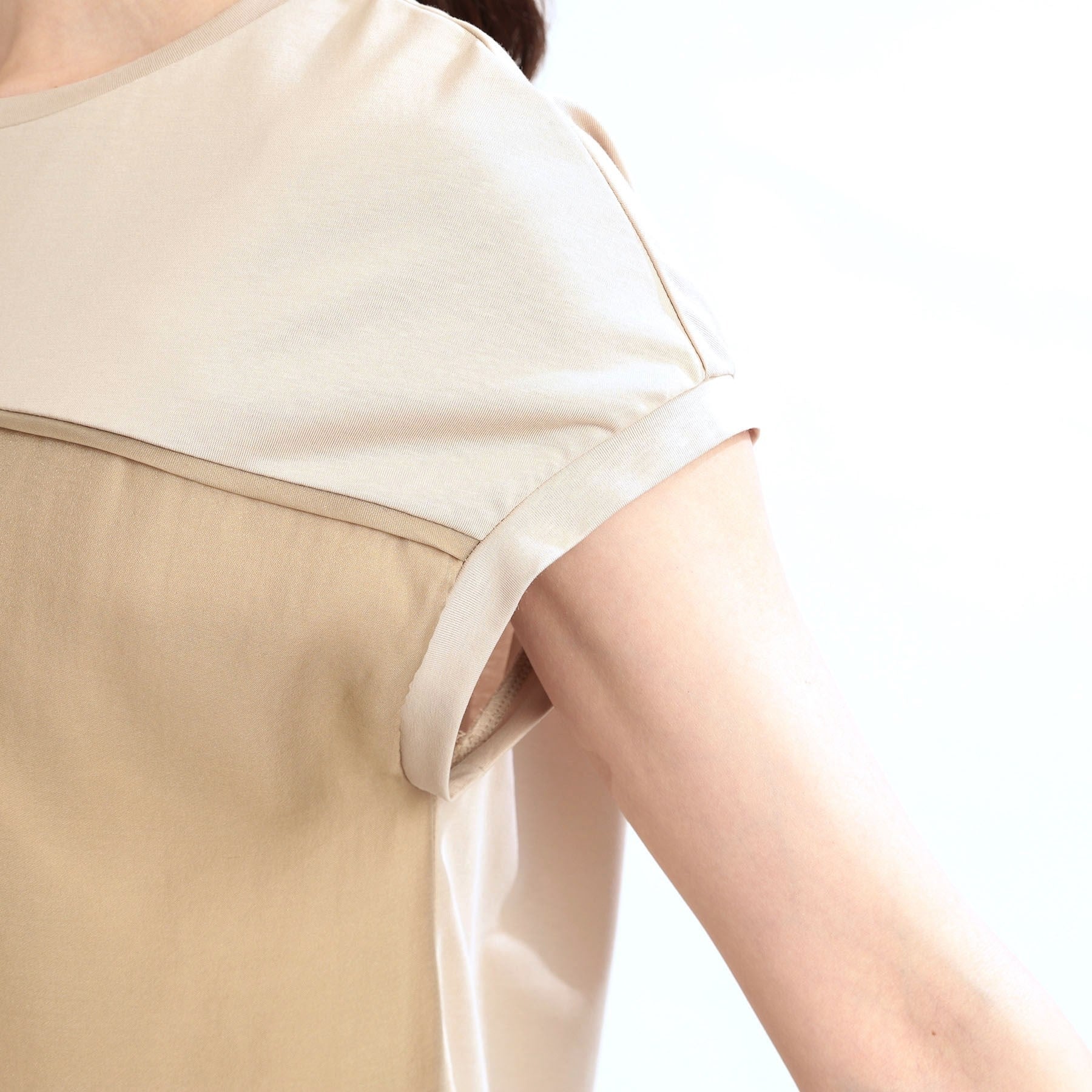 リフレクト Reflect 【E-QUALITY】ドッキングジャージトップス （オフホワイト(503)） オフホワイト(503)